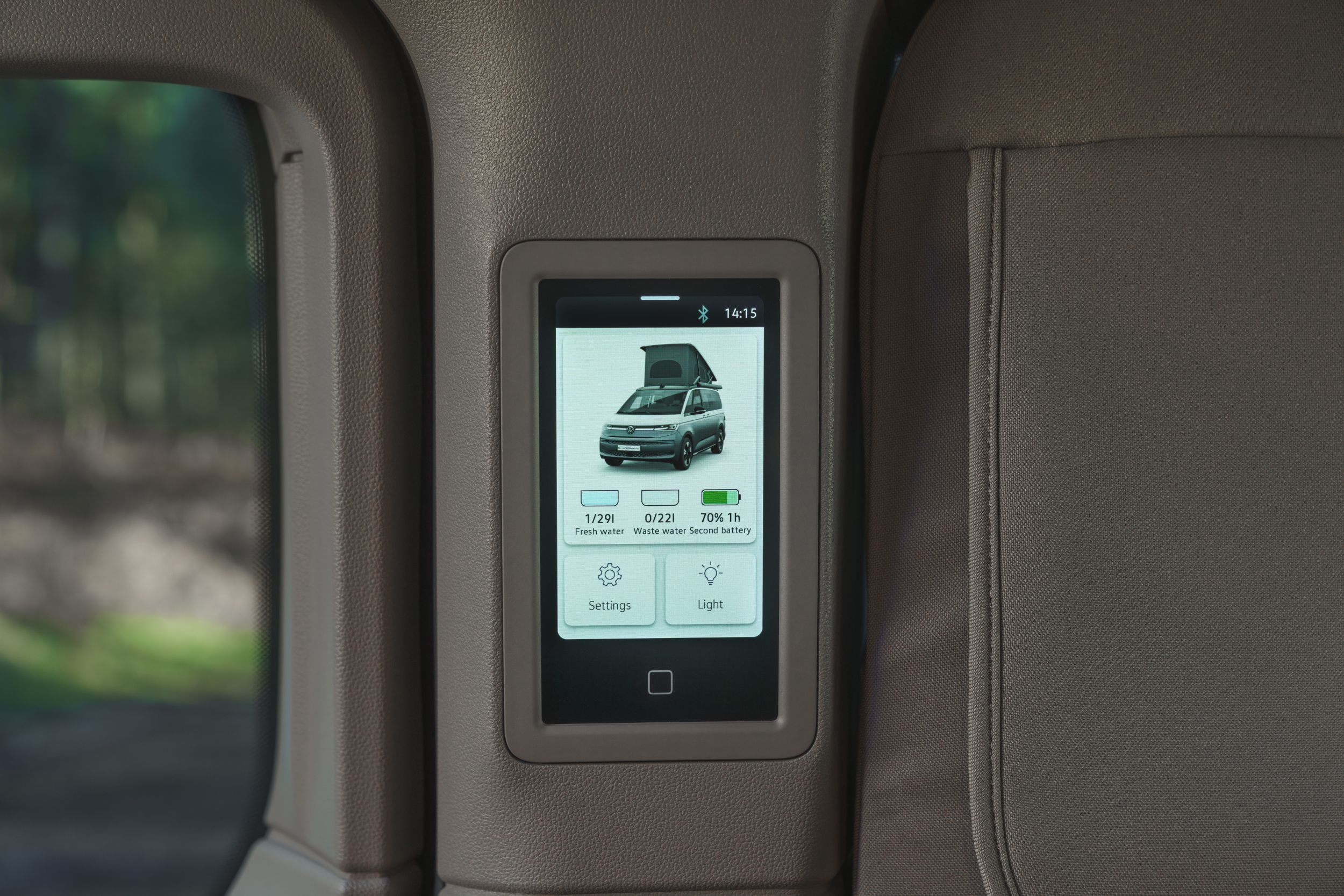Volkswagen California