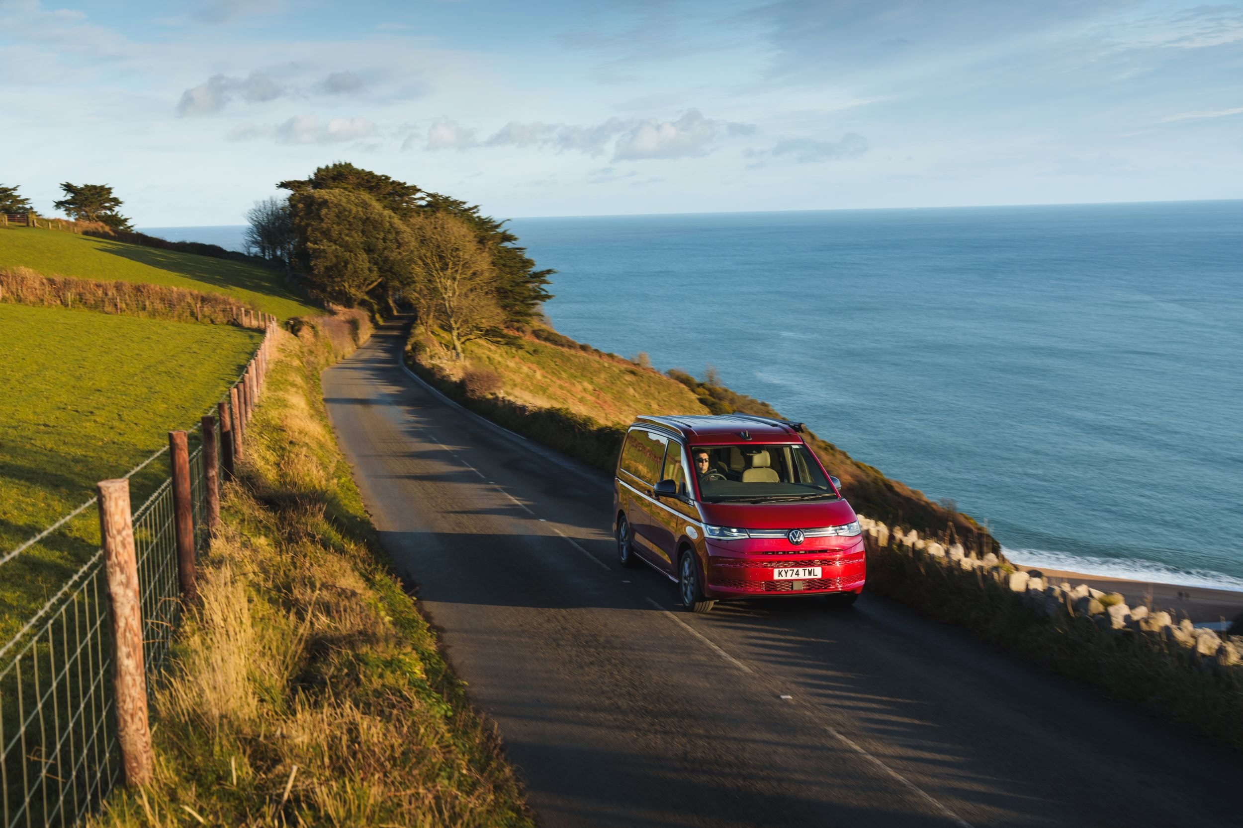Volkswagen California