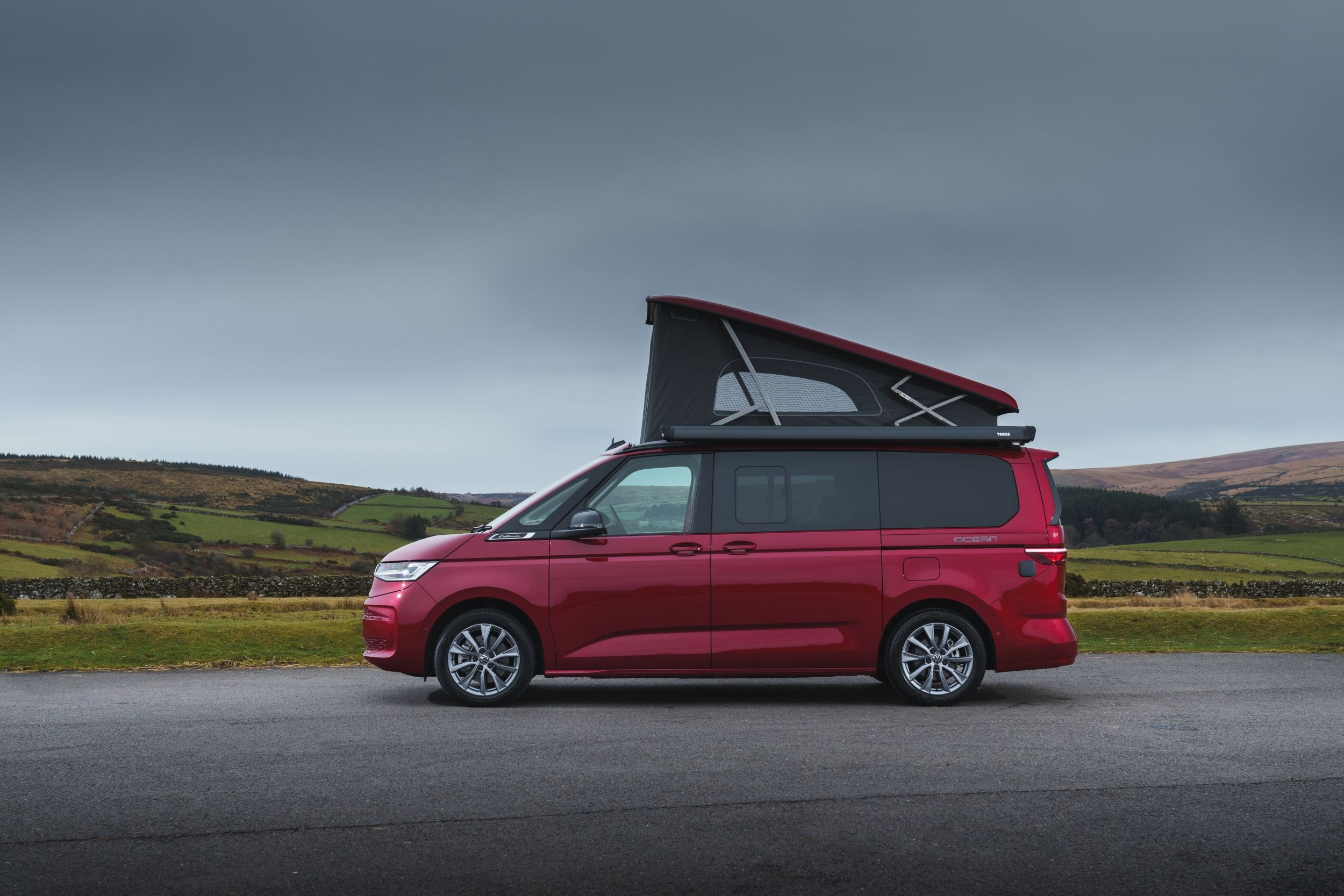 Volkswagen California