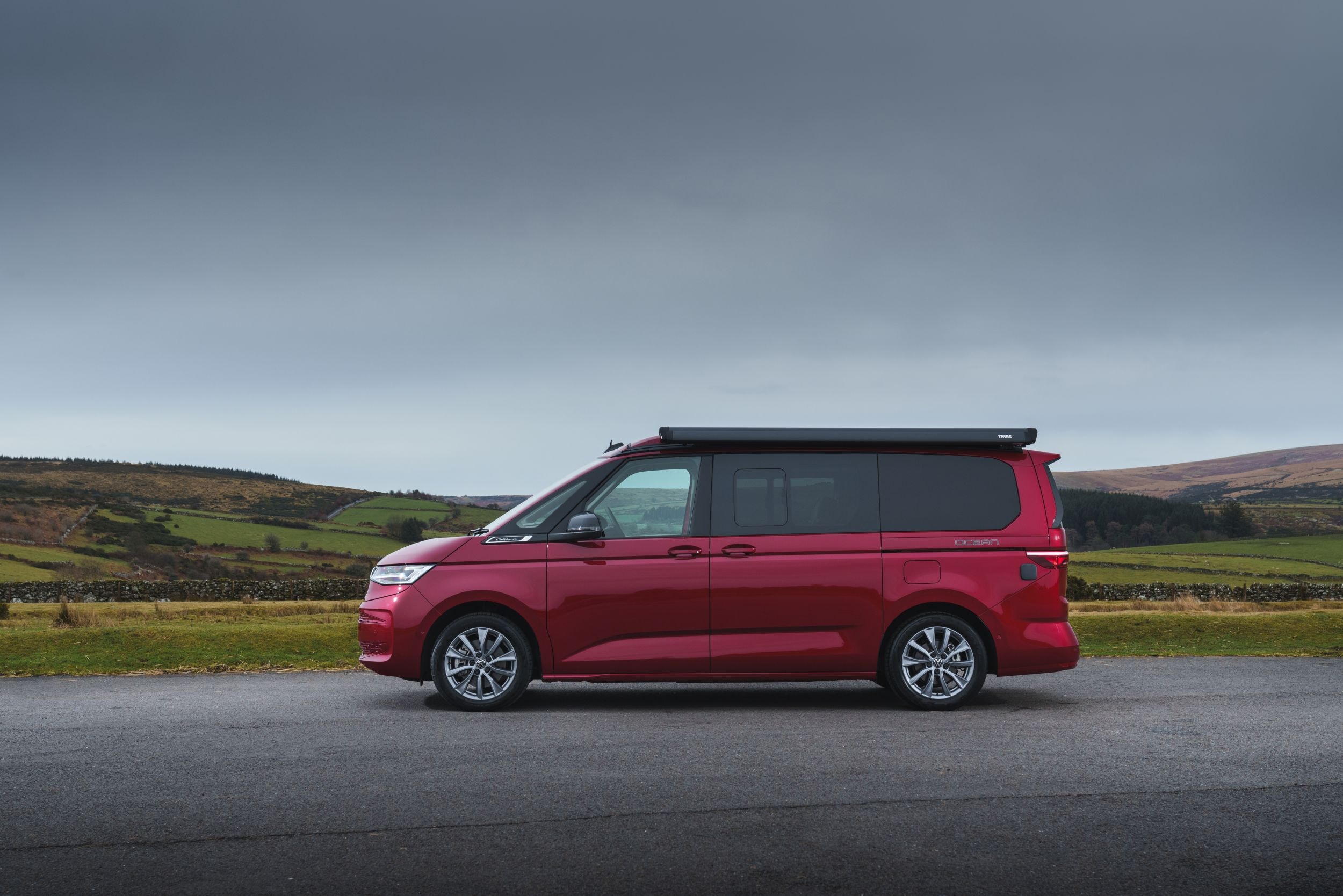 Volkswagen California