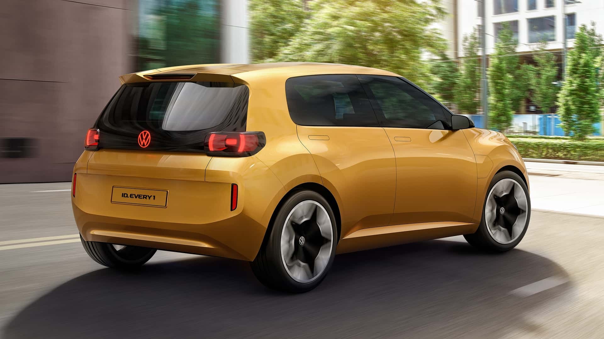 Volkswagen ID.1