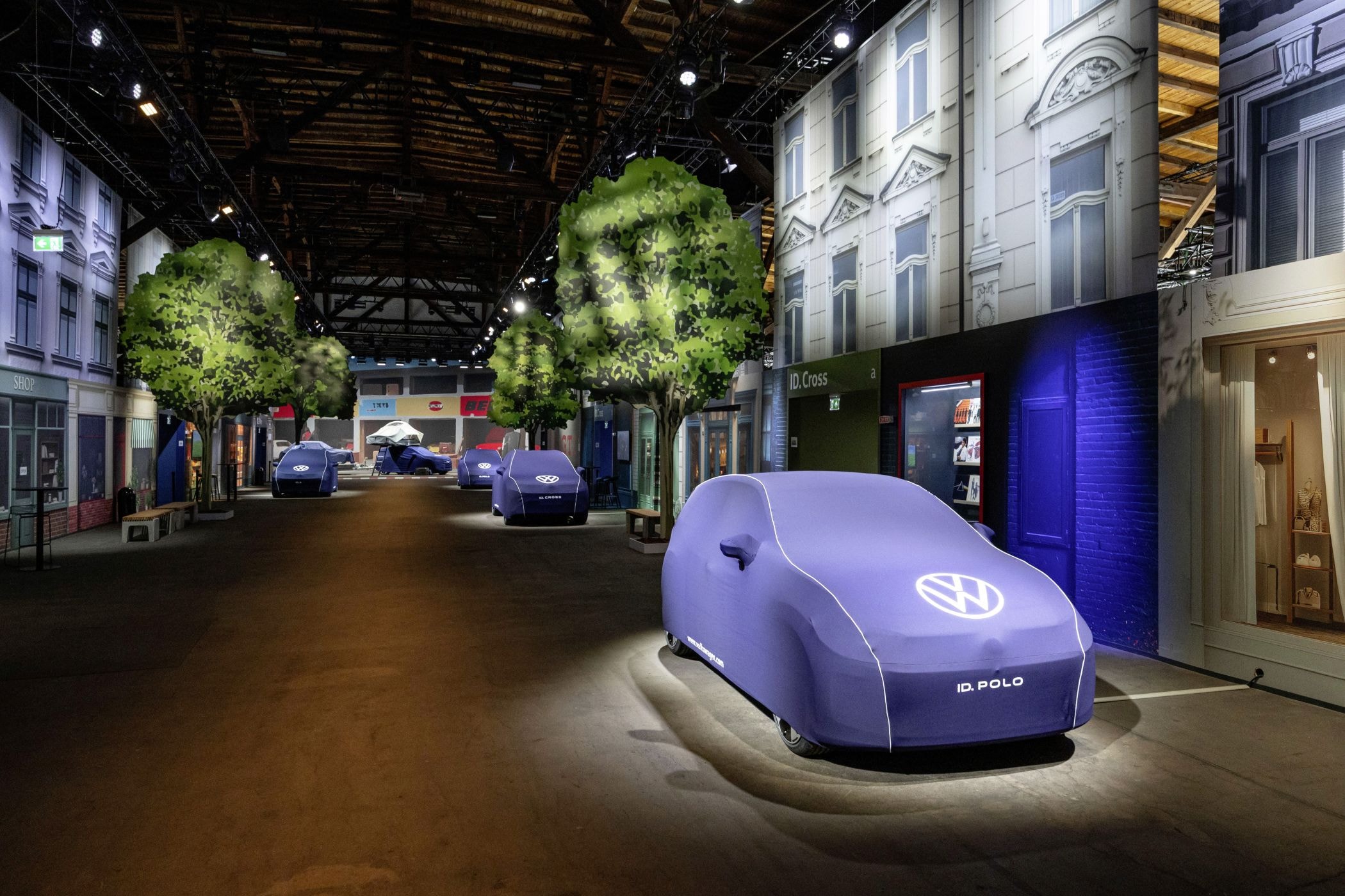 Volkswagen ID.3 Neo