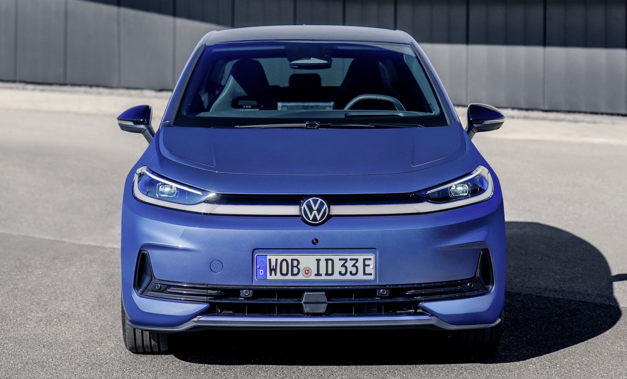 Volkswagen ID.3 Neo