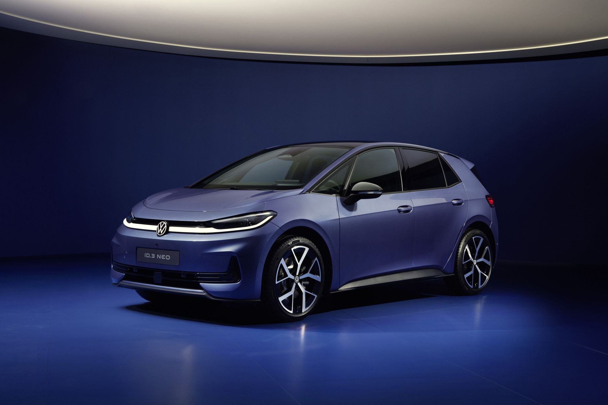 Volkswagen ID.3 Neo