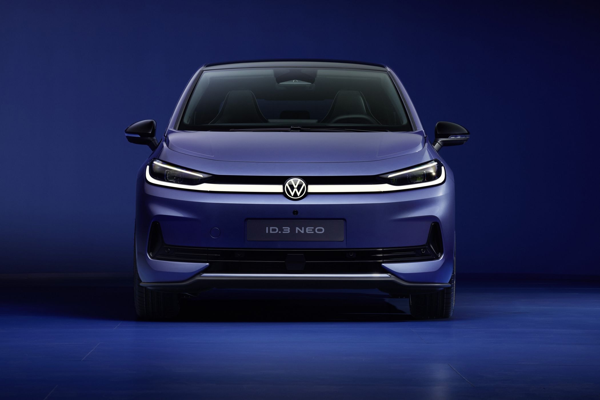 Volkswagen ID.3 Neo