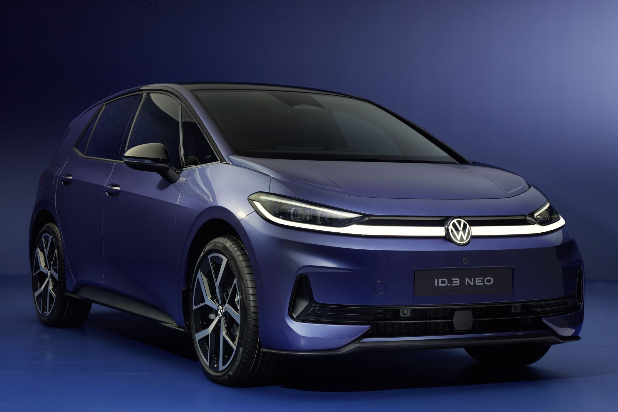 Volkswagen ID.3 Neo
