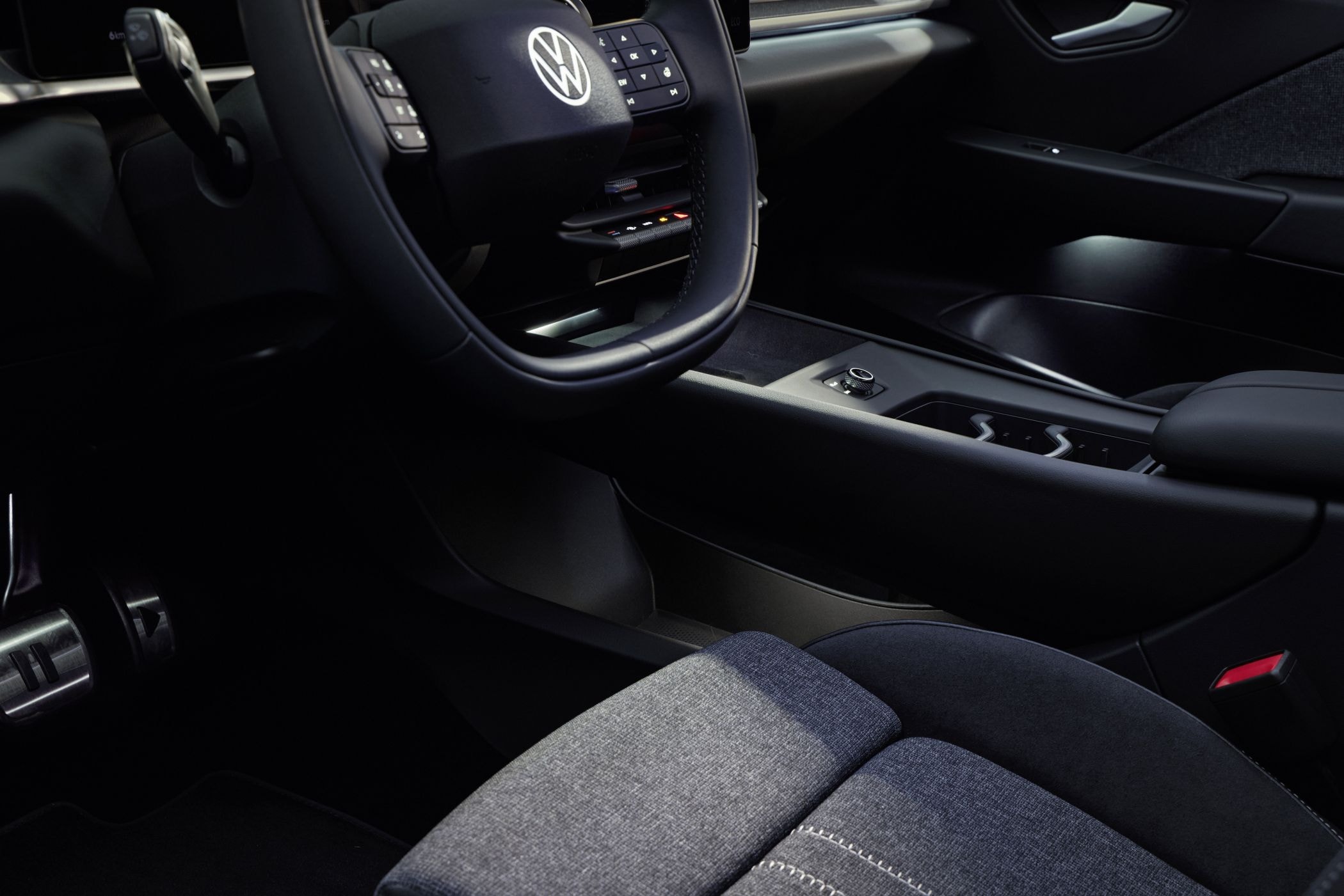 Volkswagen ID.3 Neo