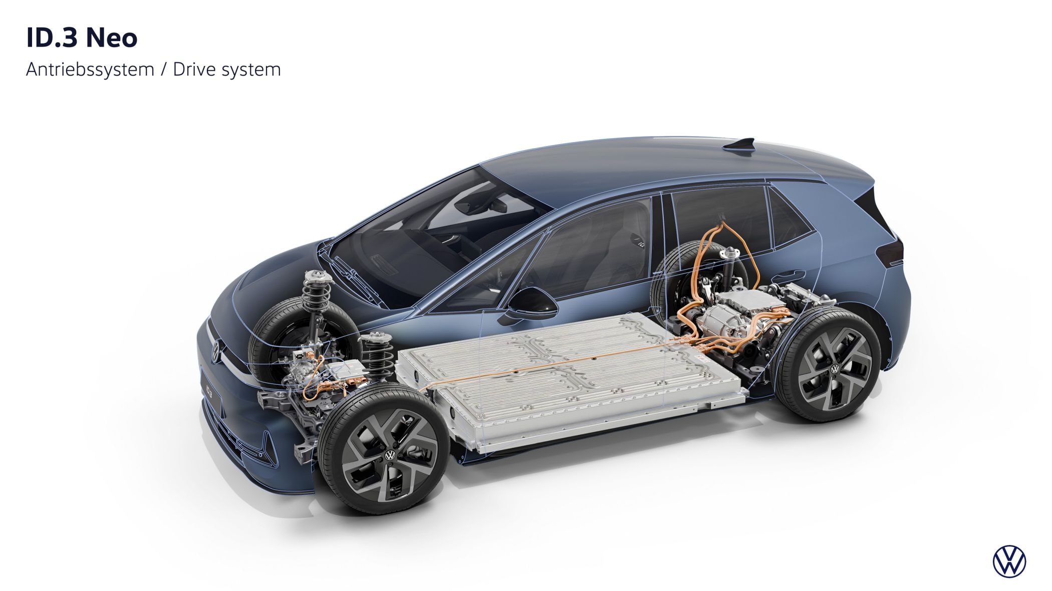 Volkswagen ID.3 Neo