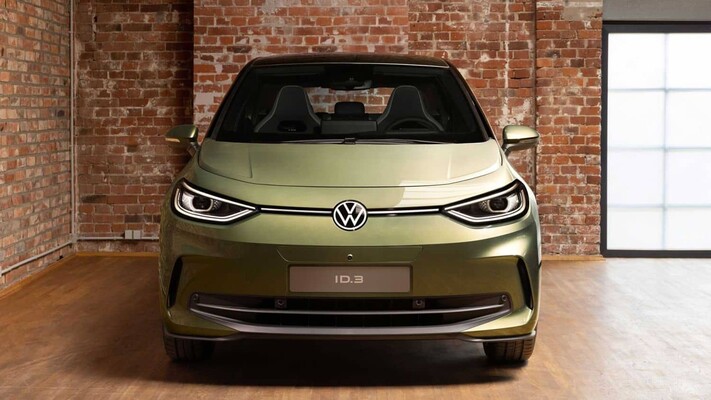 Volkswagen ID.3