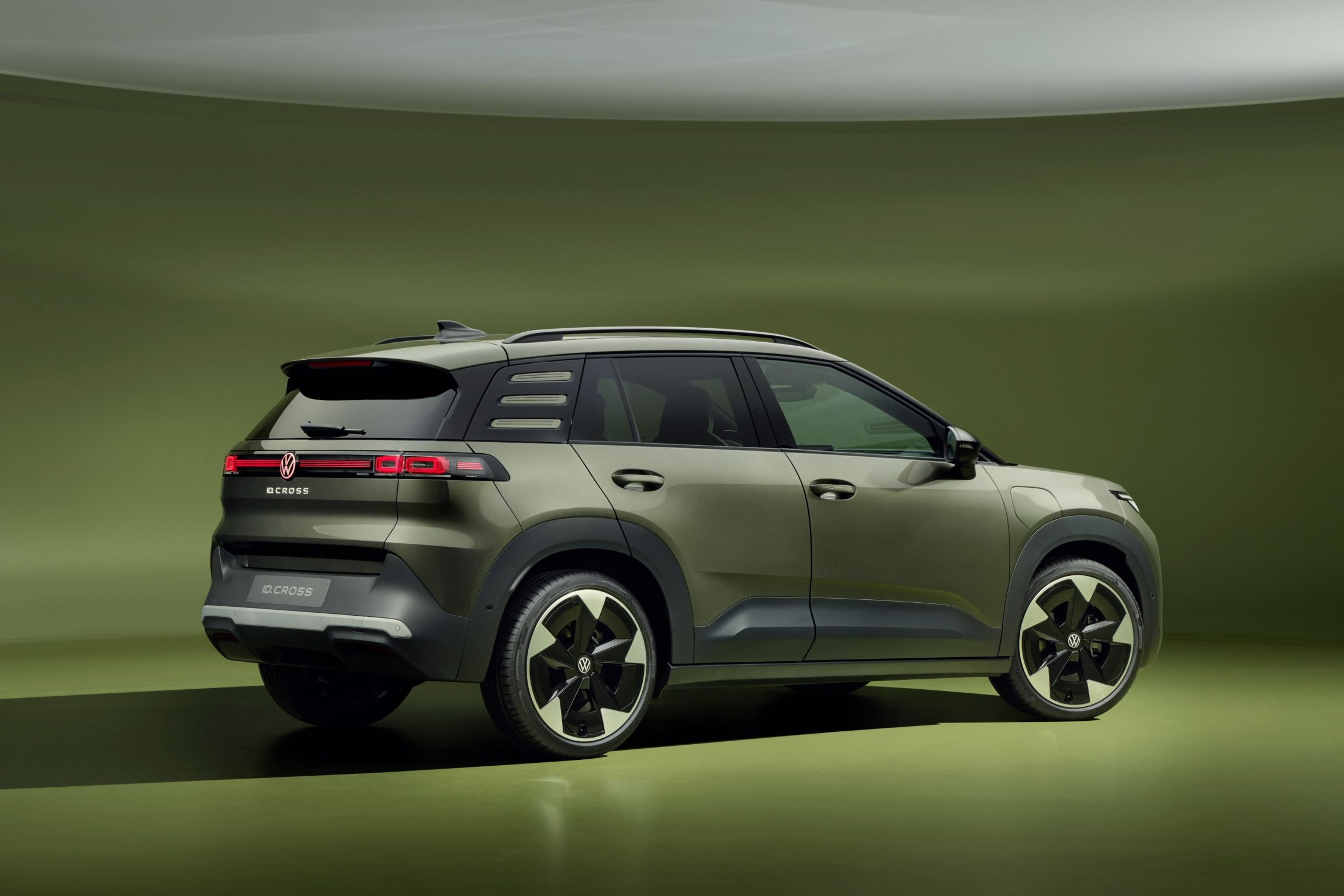 Volkswagen ID.Cross