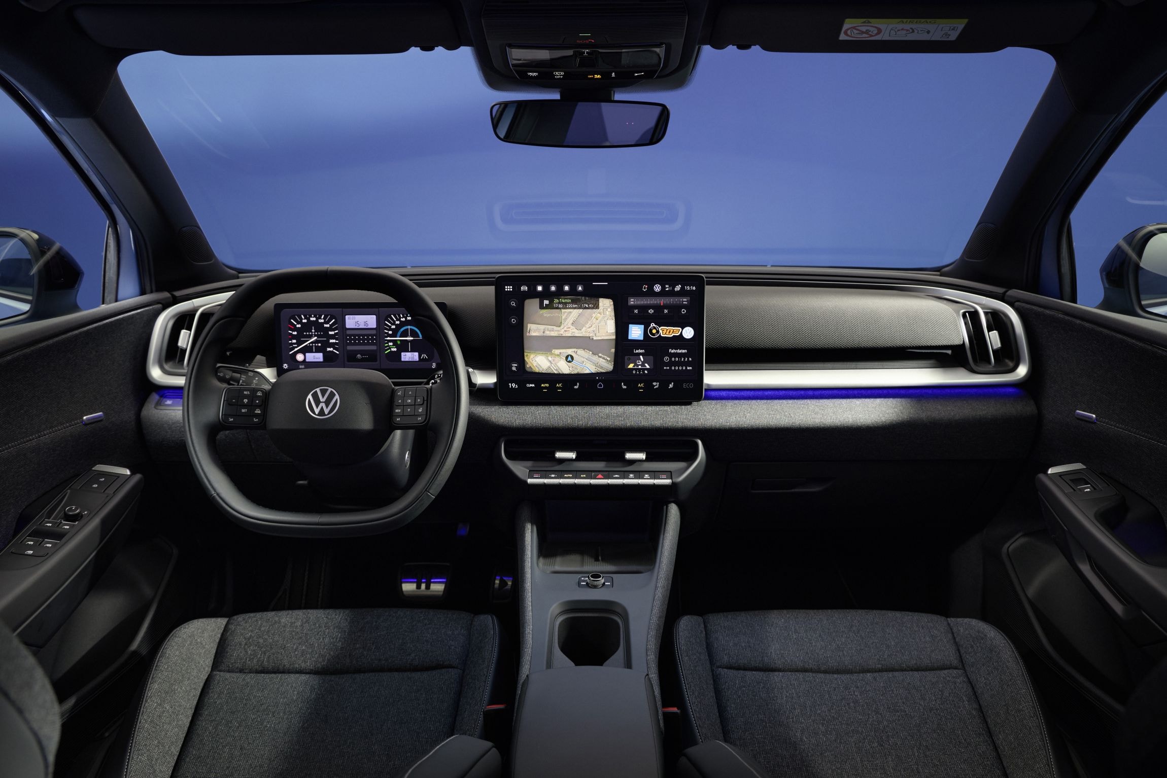 Volkswagen ID.Cross