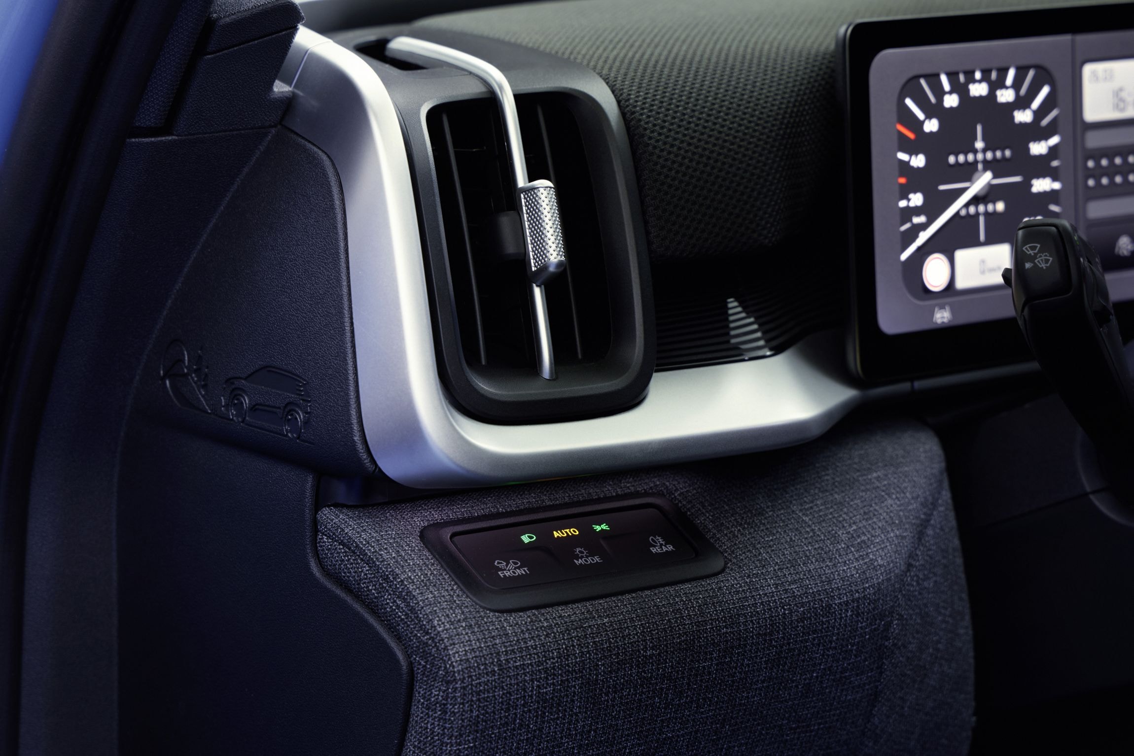 Volkswagen ID.Cross
