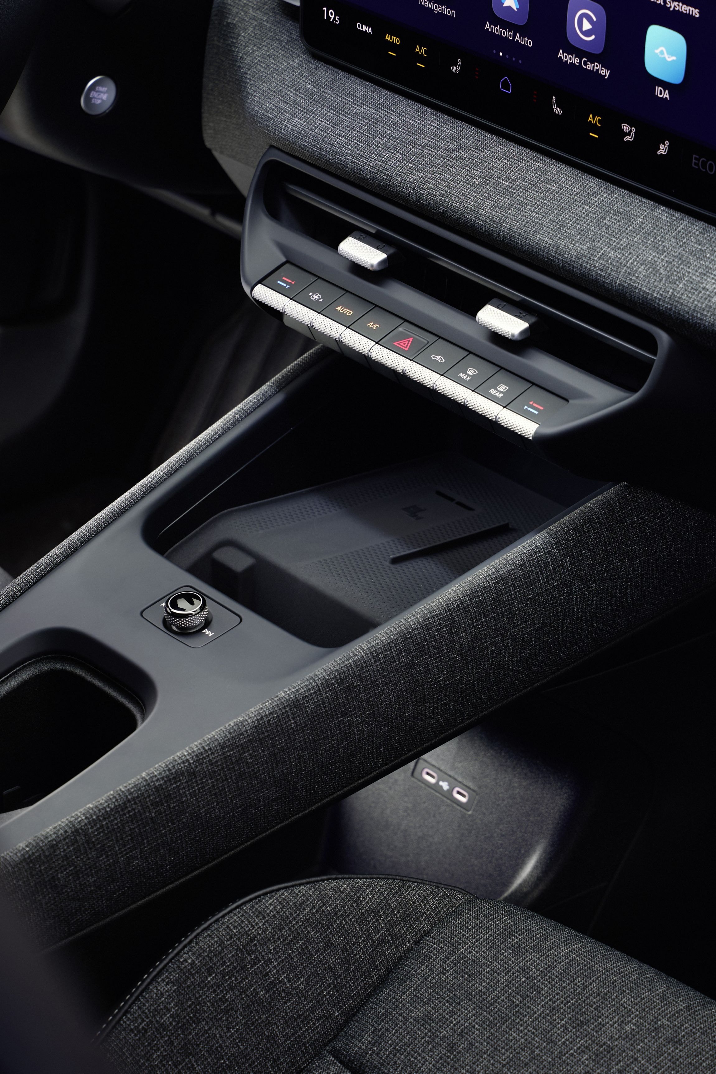 Volkswagen ID.Cross