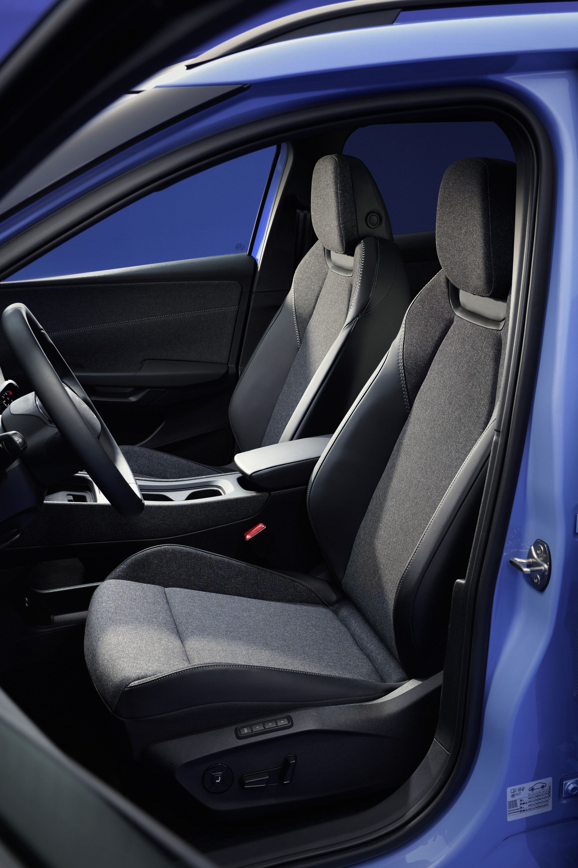 Volkswagen ID.Cross