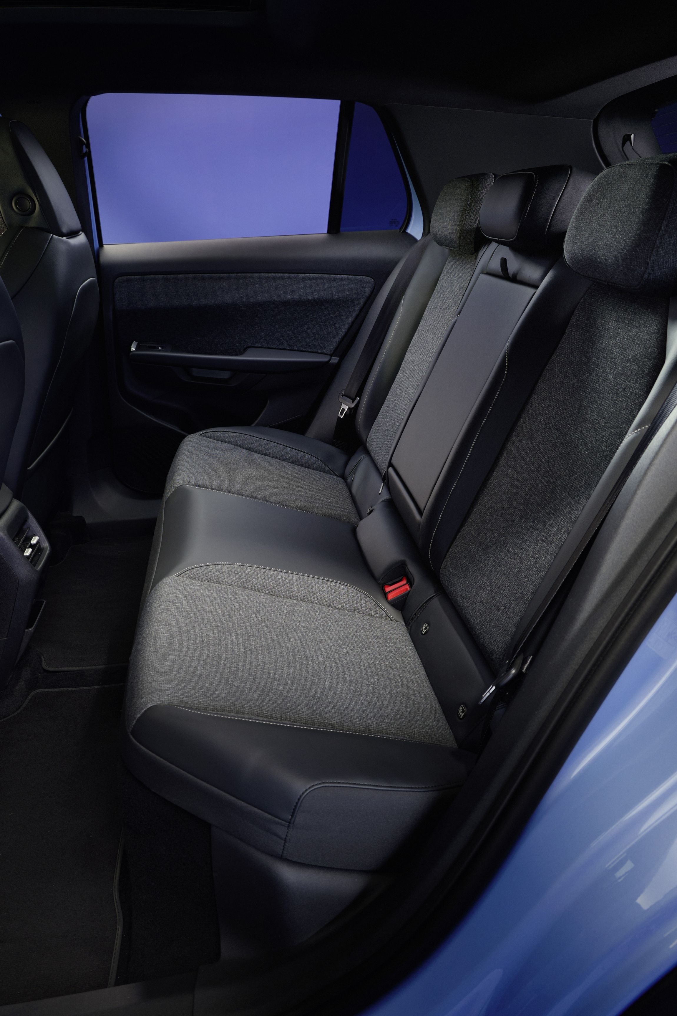 Volkswagen ID.Cross
