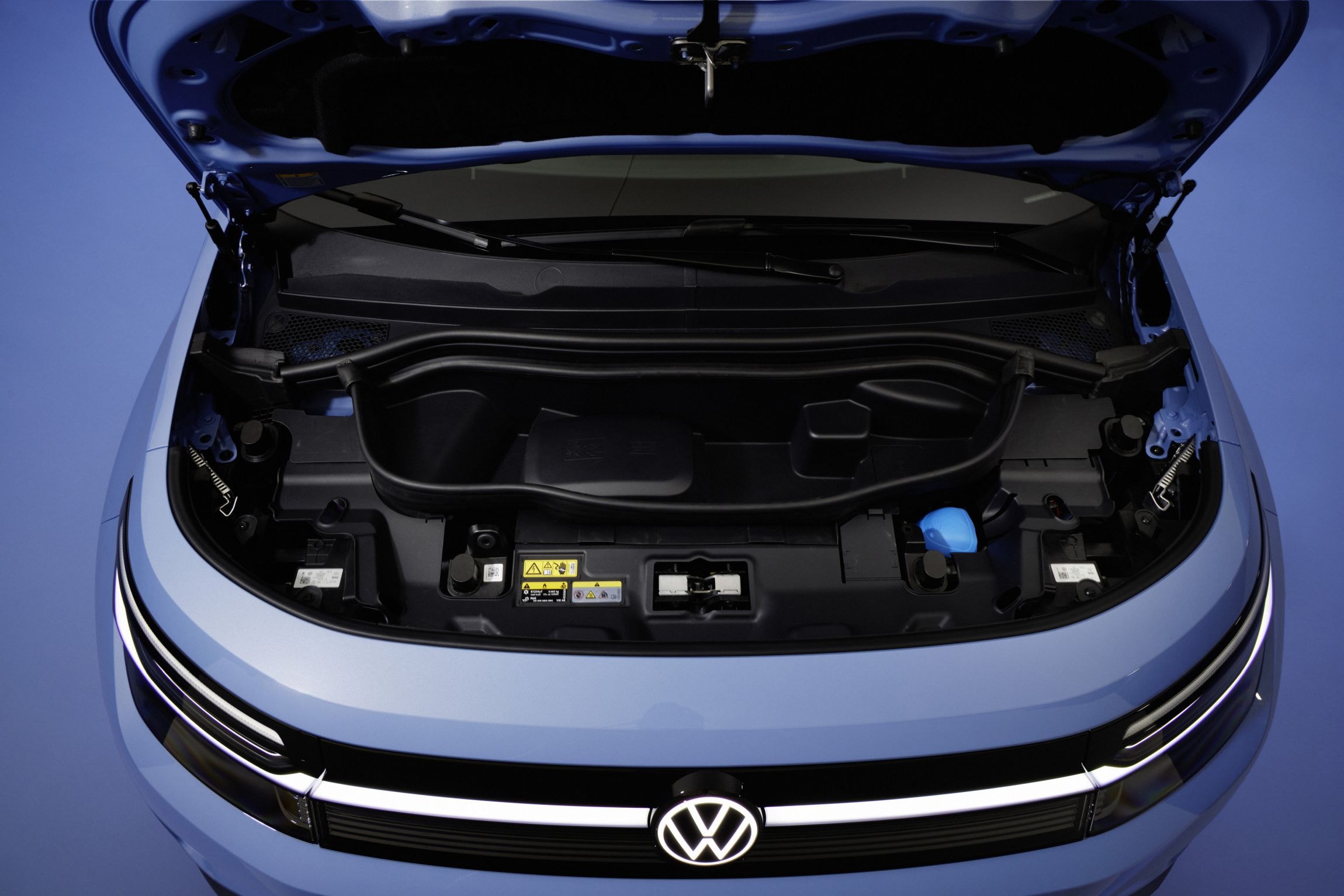 Volkswagen ID.Cross
