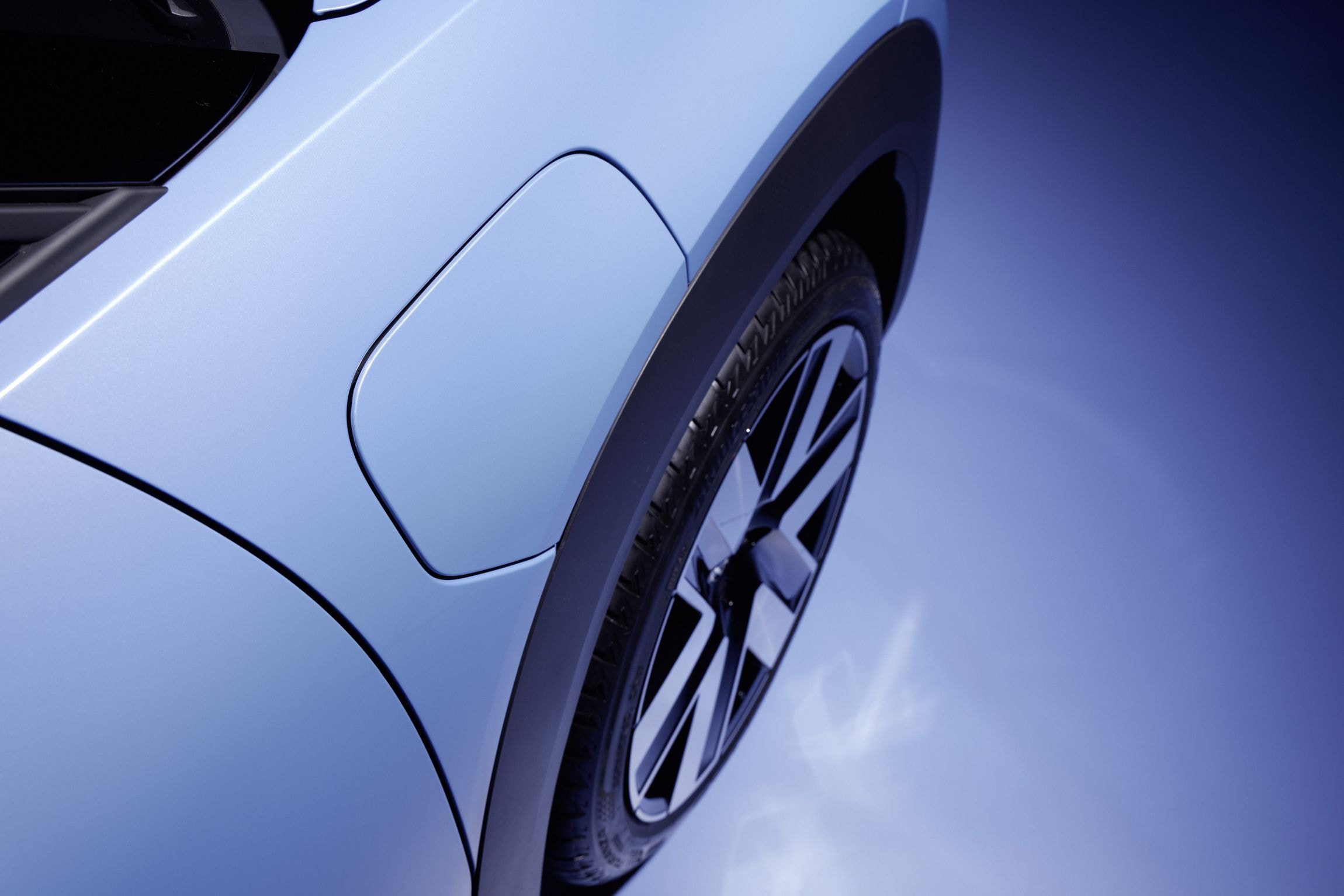 Volkswagen ID.Cross