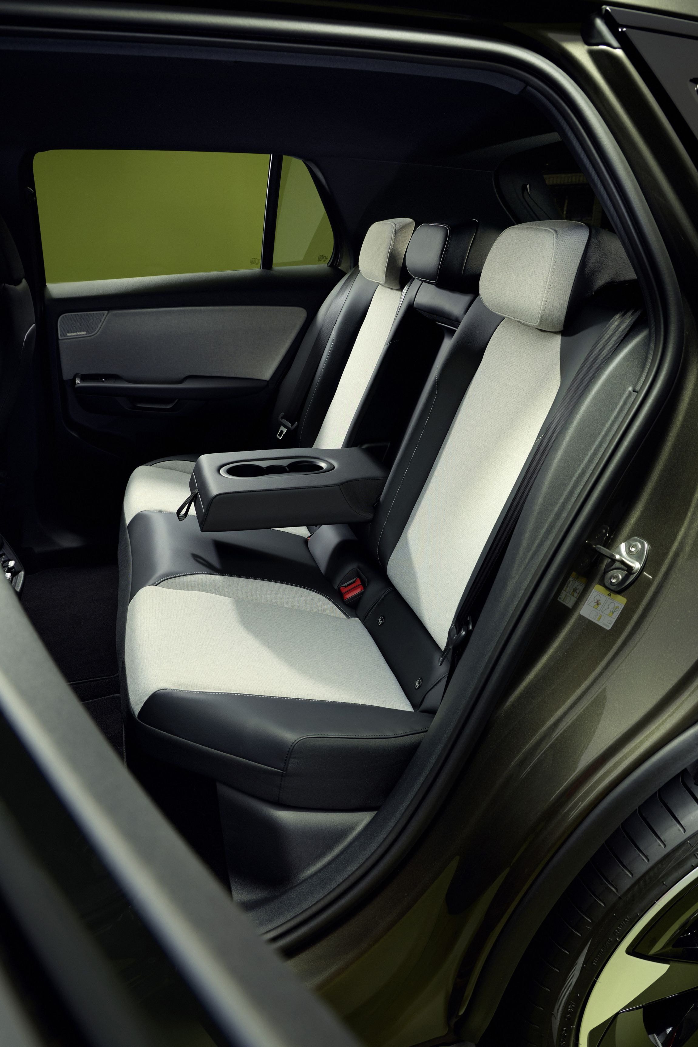 Volkswagen ID.Cross