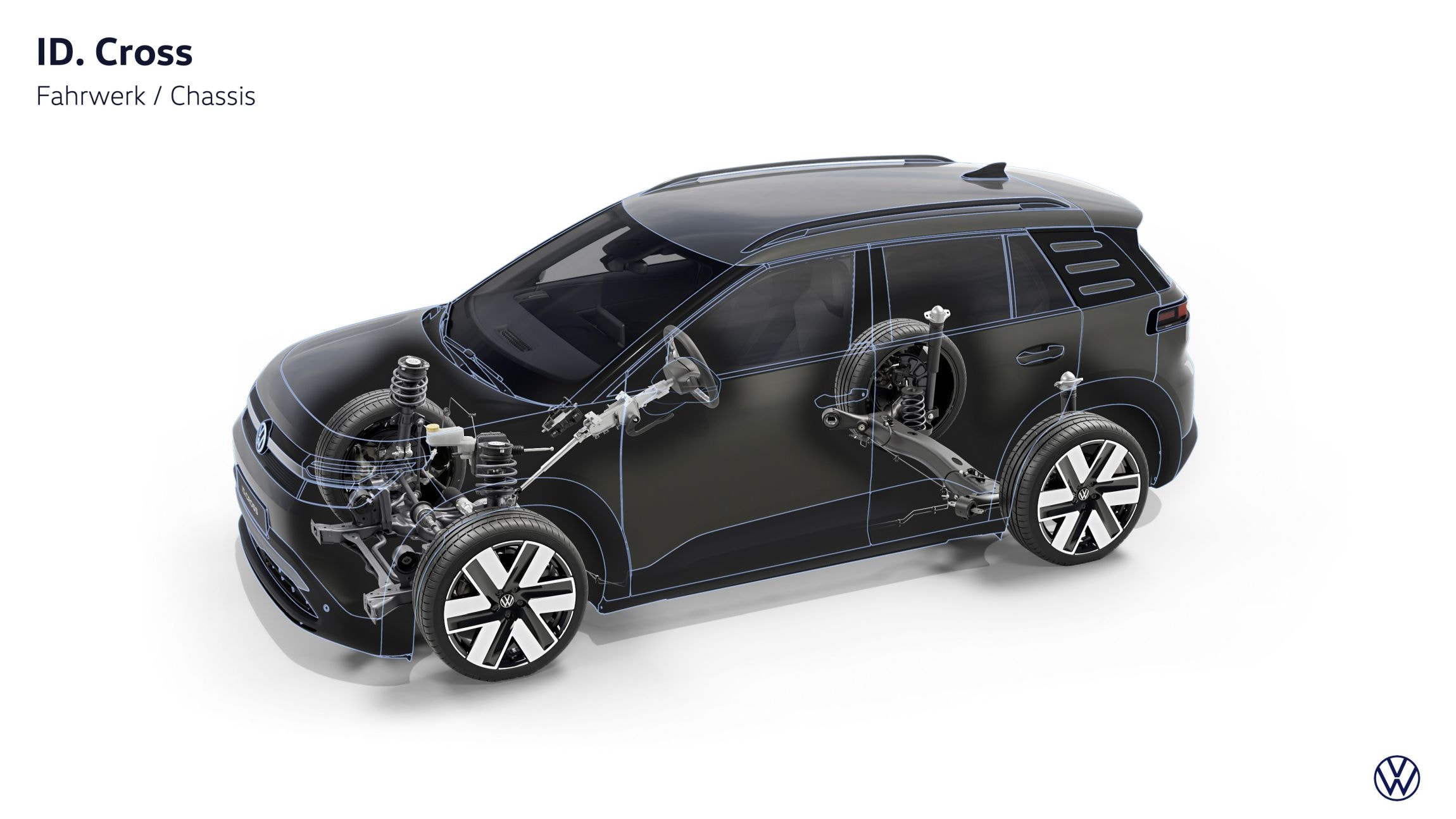 Volkswagen ID.Cross