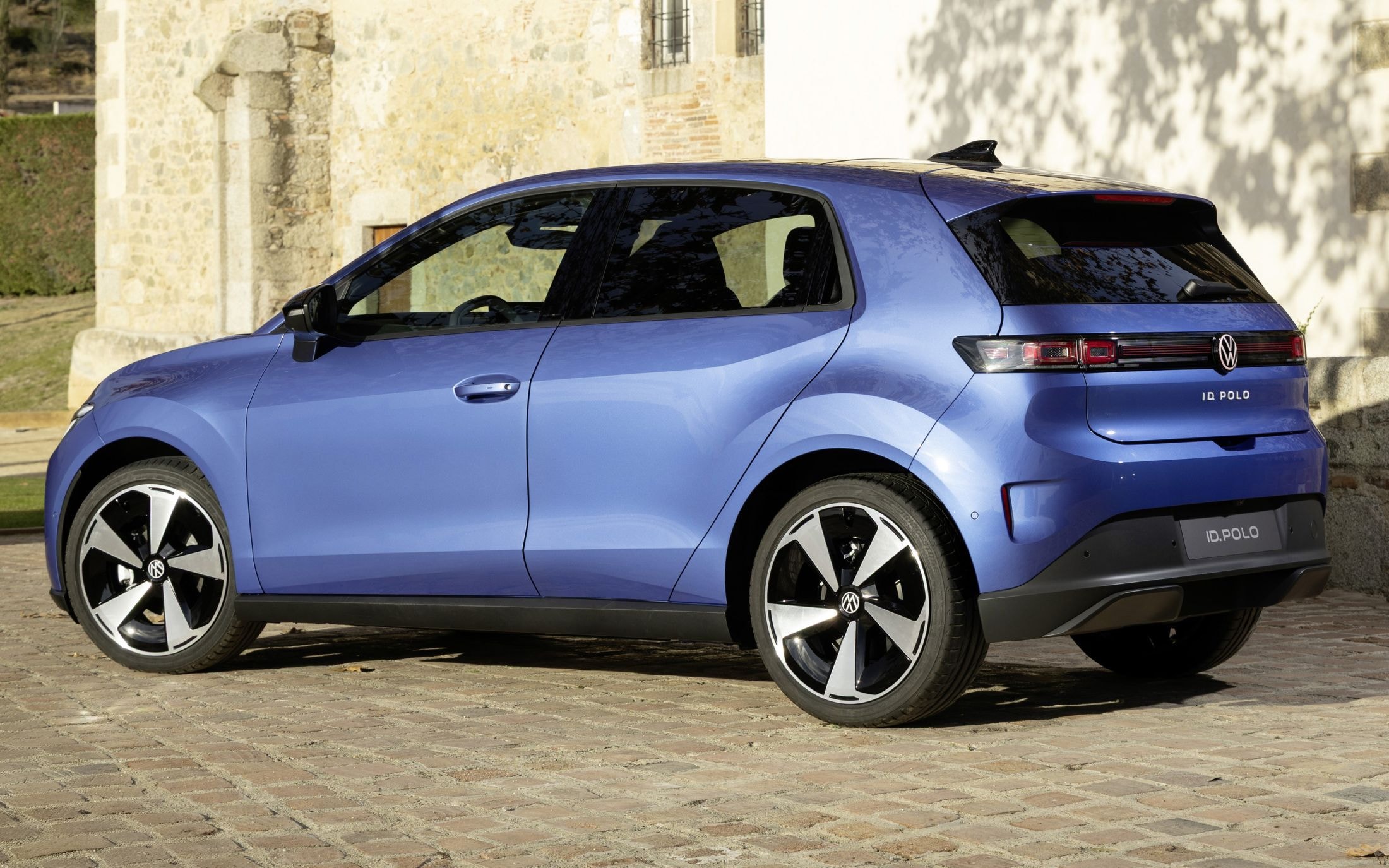 Volkswagen ID.Polo