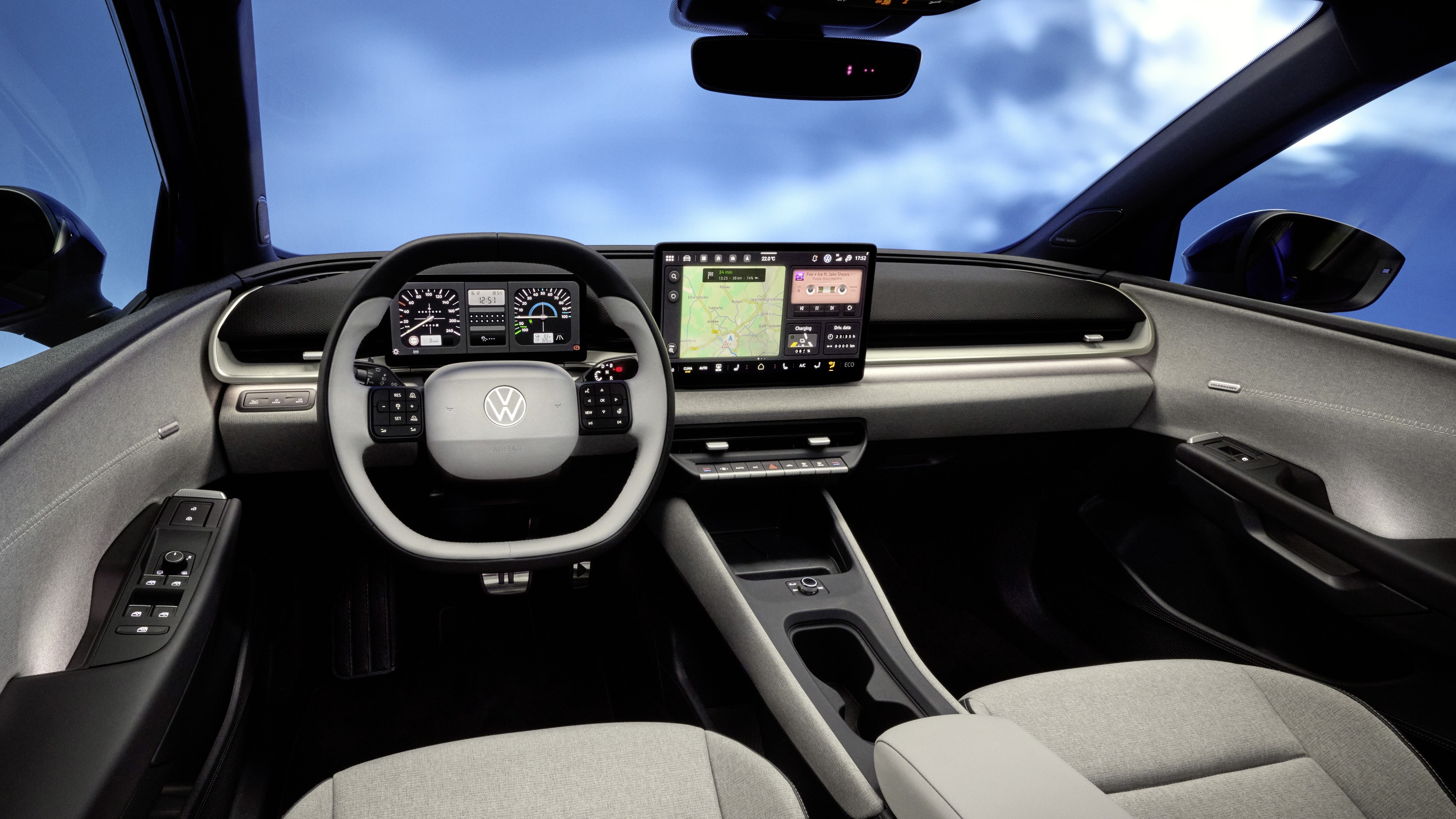 Volkswagen ID.Polo