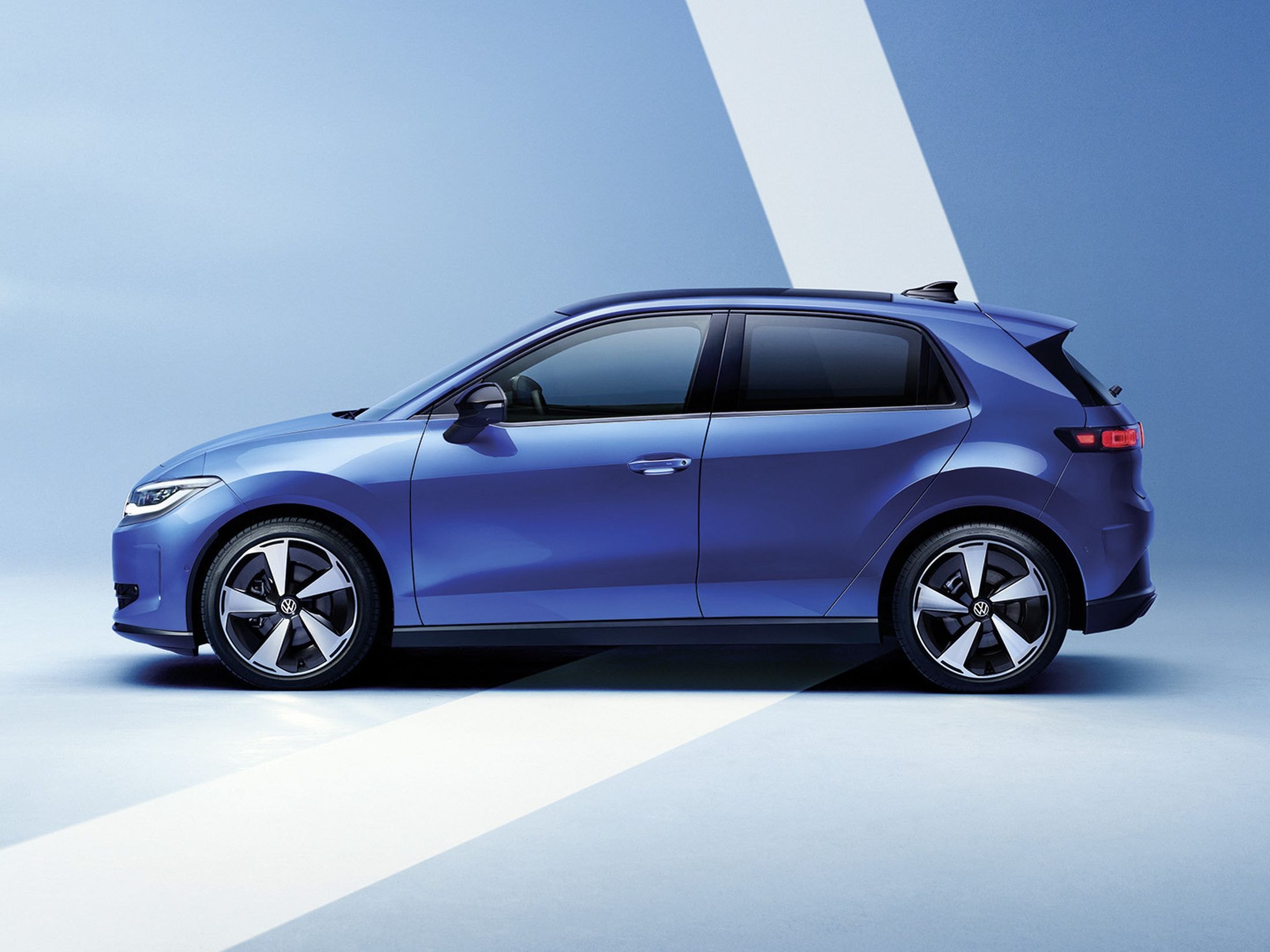 Volkswagen ID.Polo