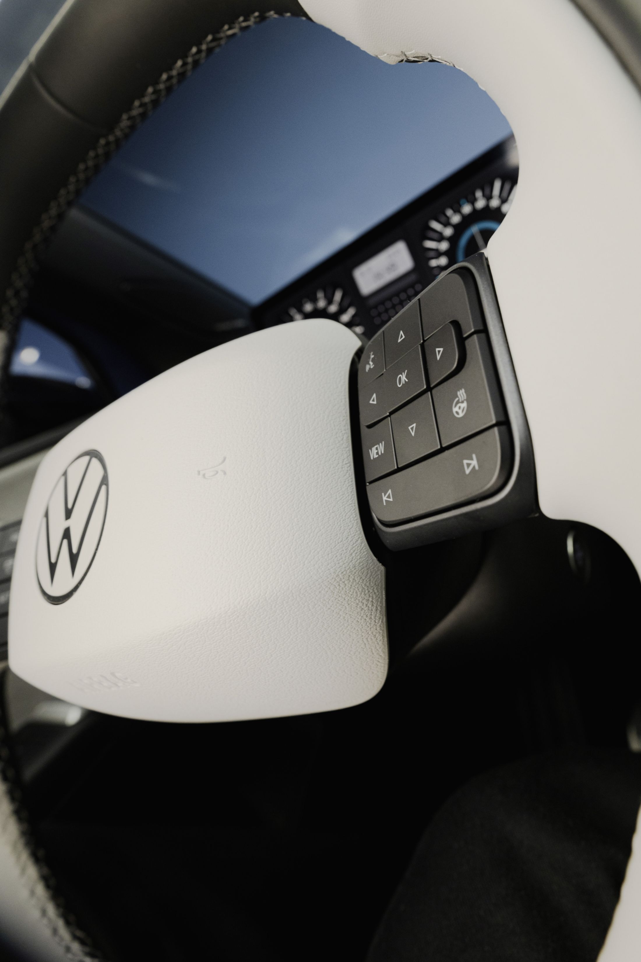 Volkswagen ID.Polo