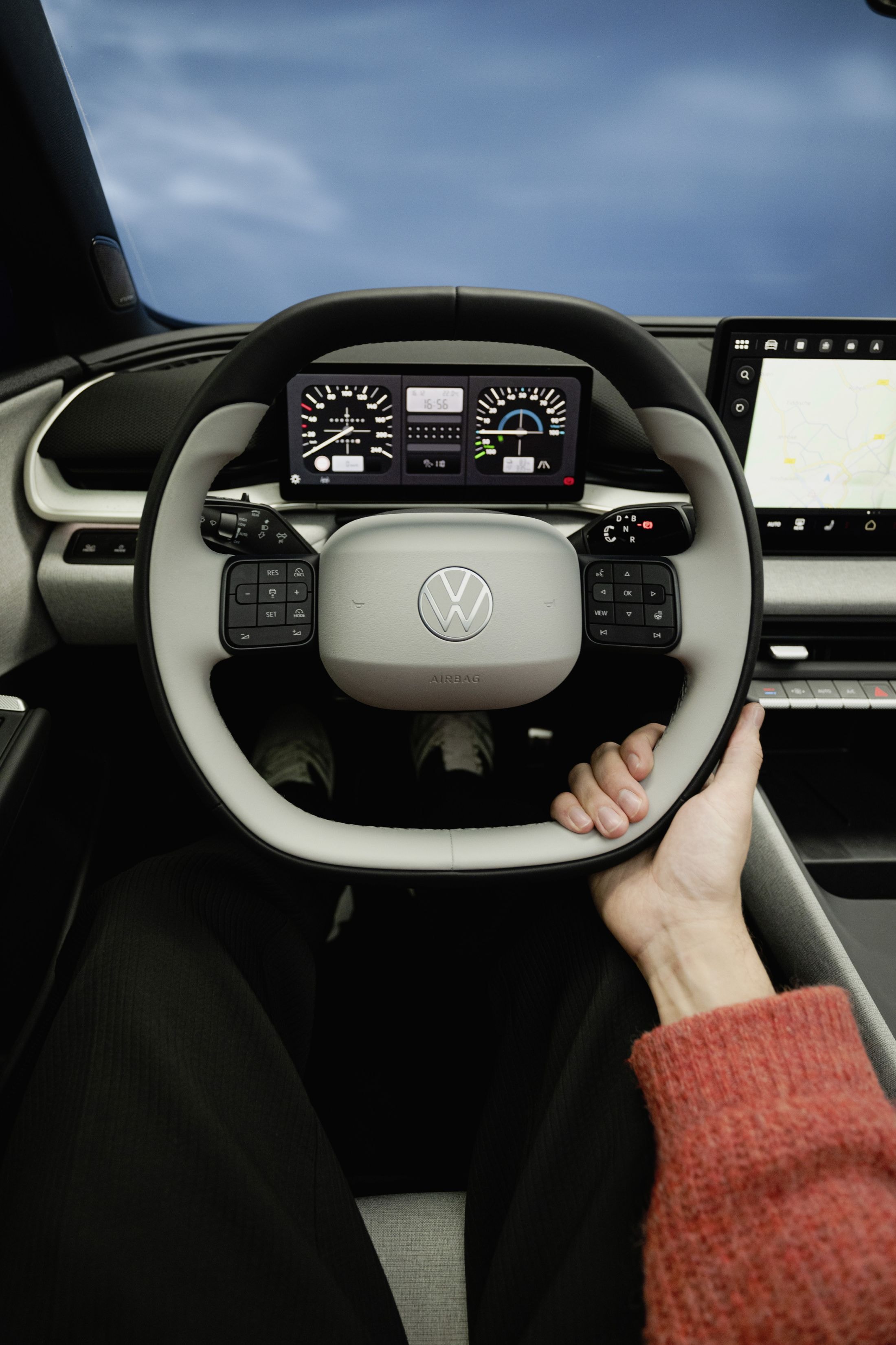 Volkswagen ID.Polo