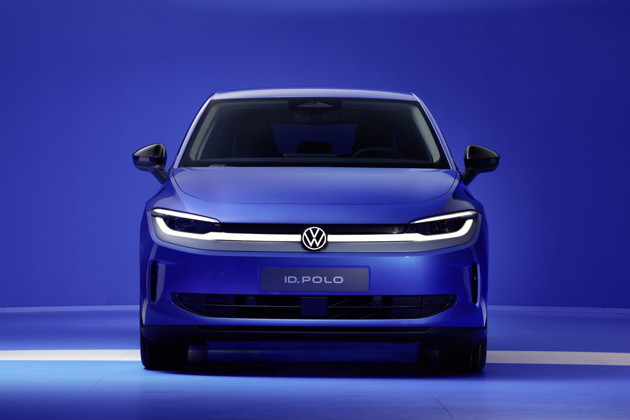 Volkswagen ID.Polo