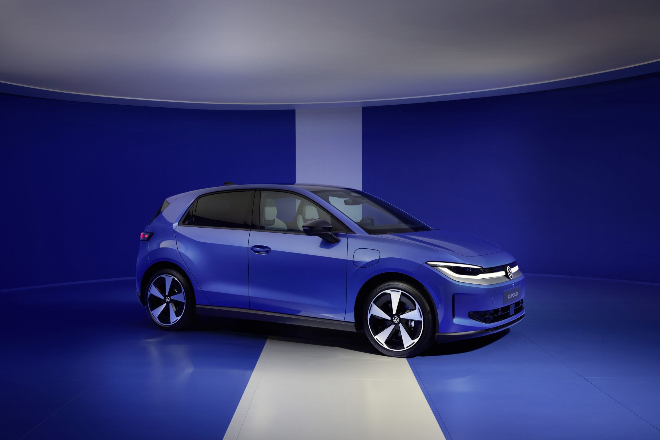 Volkswagen ID.Polo