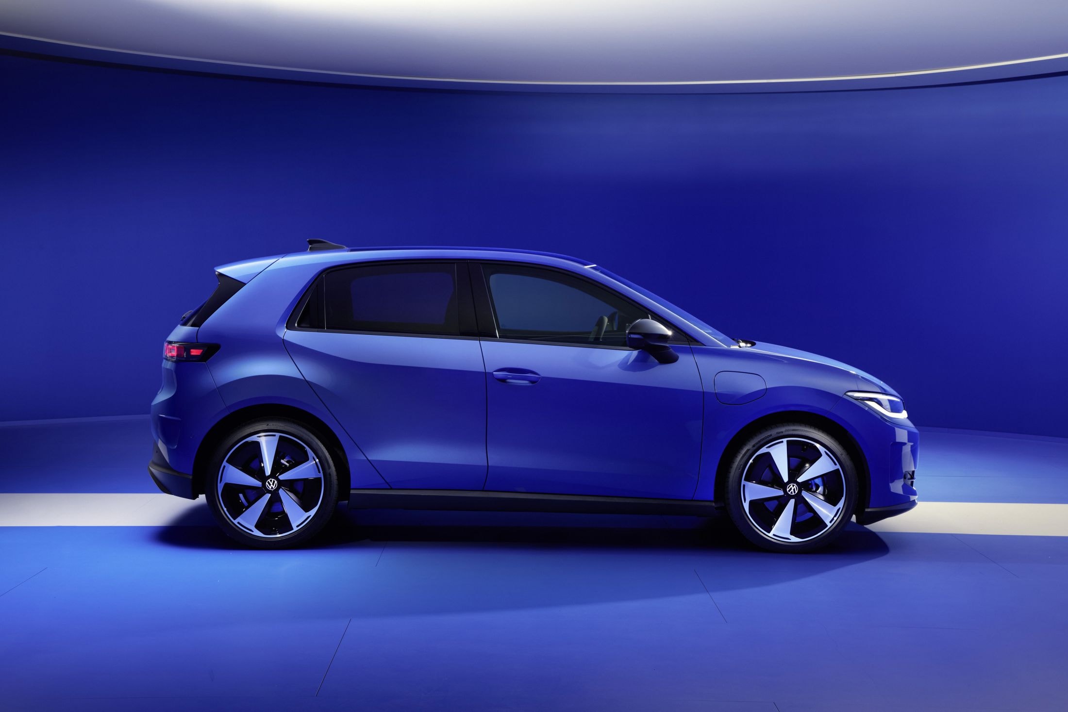 Volkswagen ID.Polo