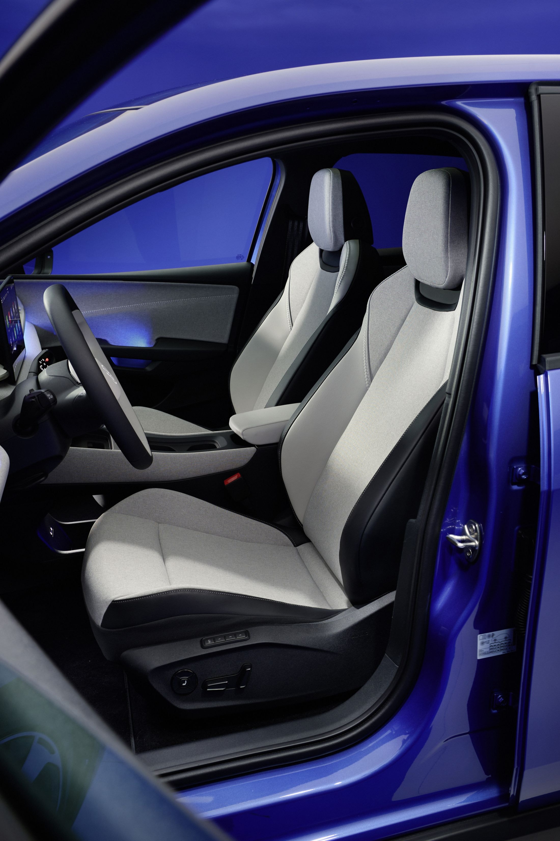 Volkswagen ID.Polo