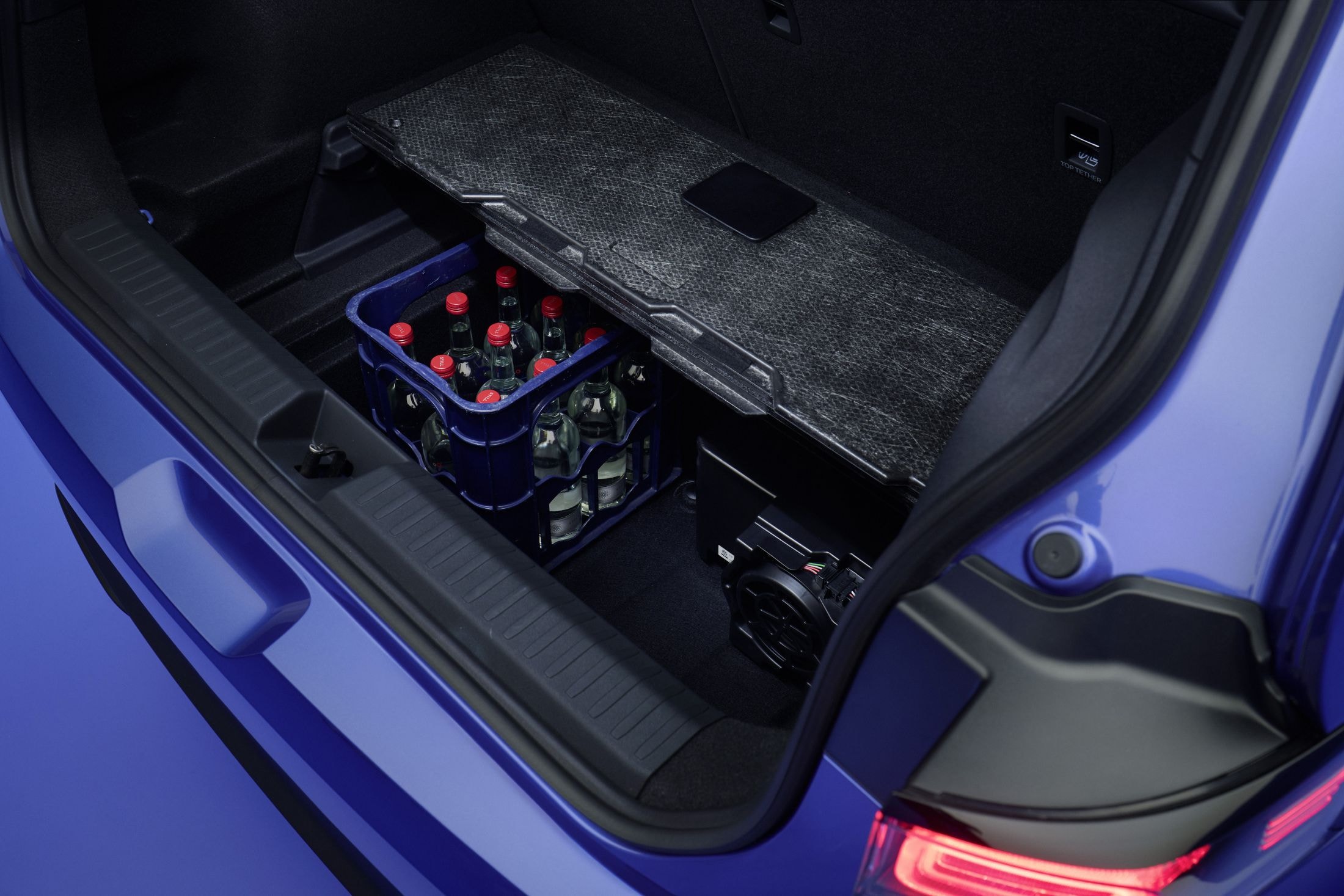 Volkswagen ID.Polo