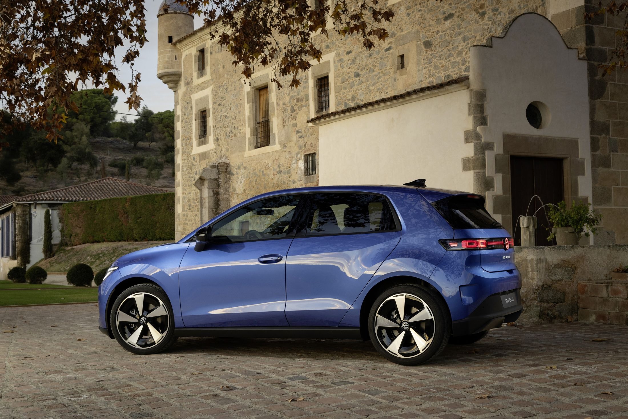Volkswagen ID.Polo