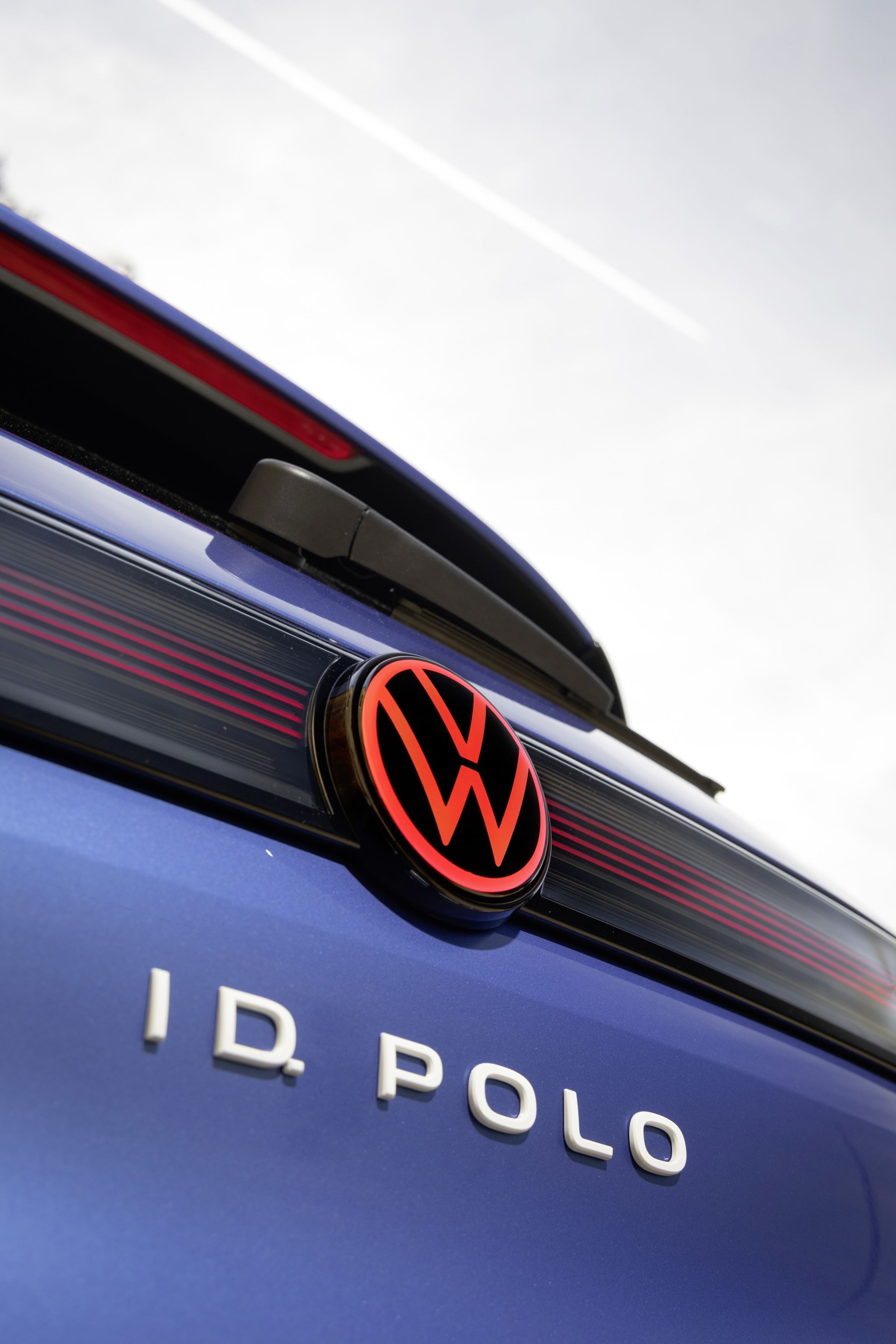 Volkswagen ID.Polo