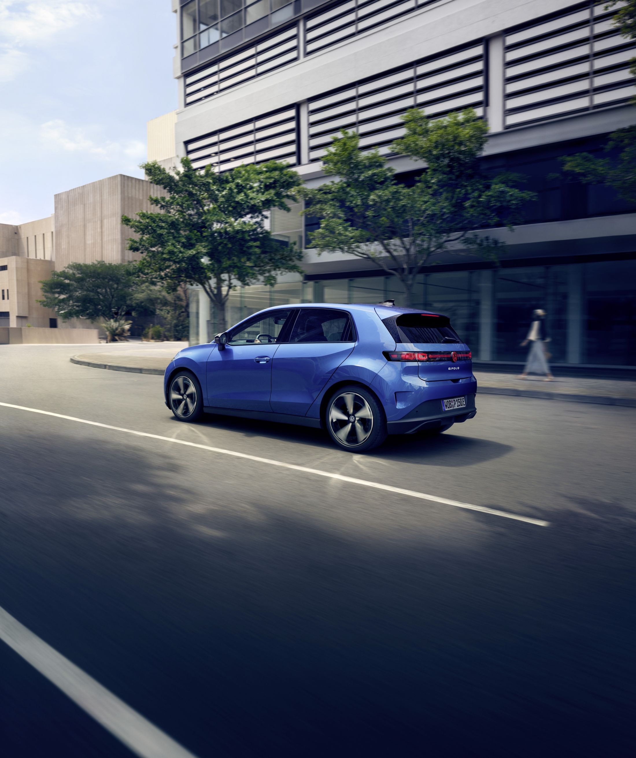 Volkswagen ID.Polo