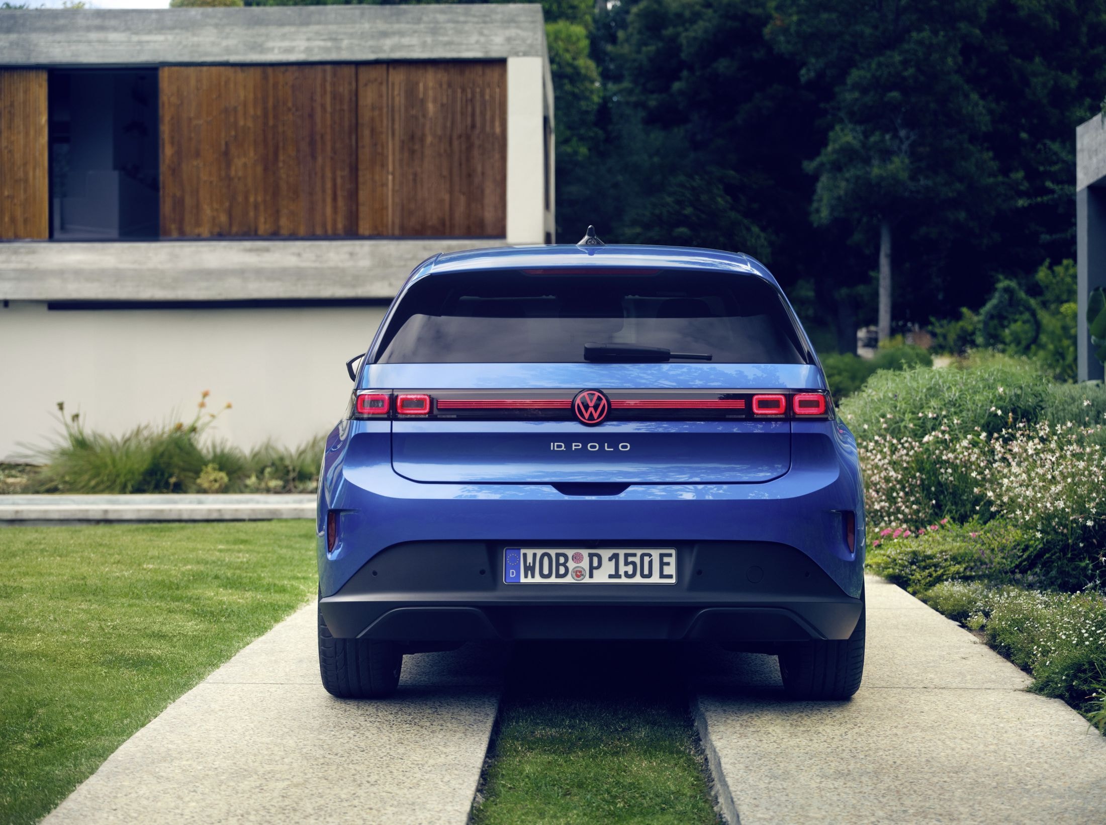 Volkswagen ID.Polo