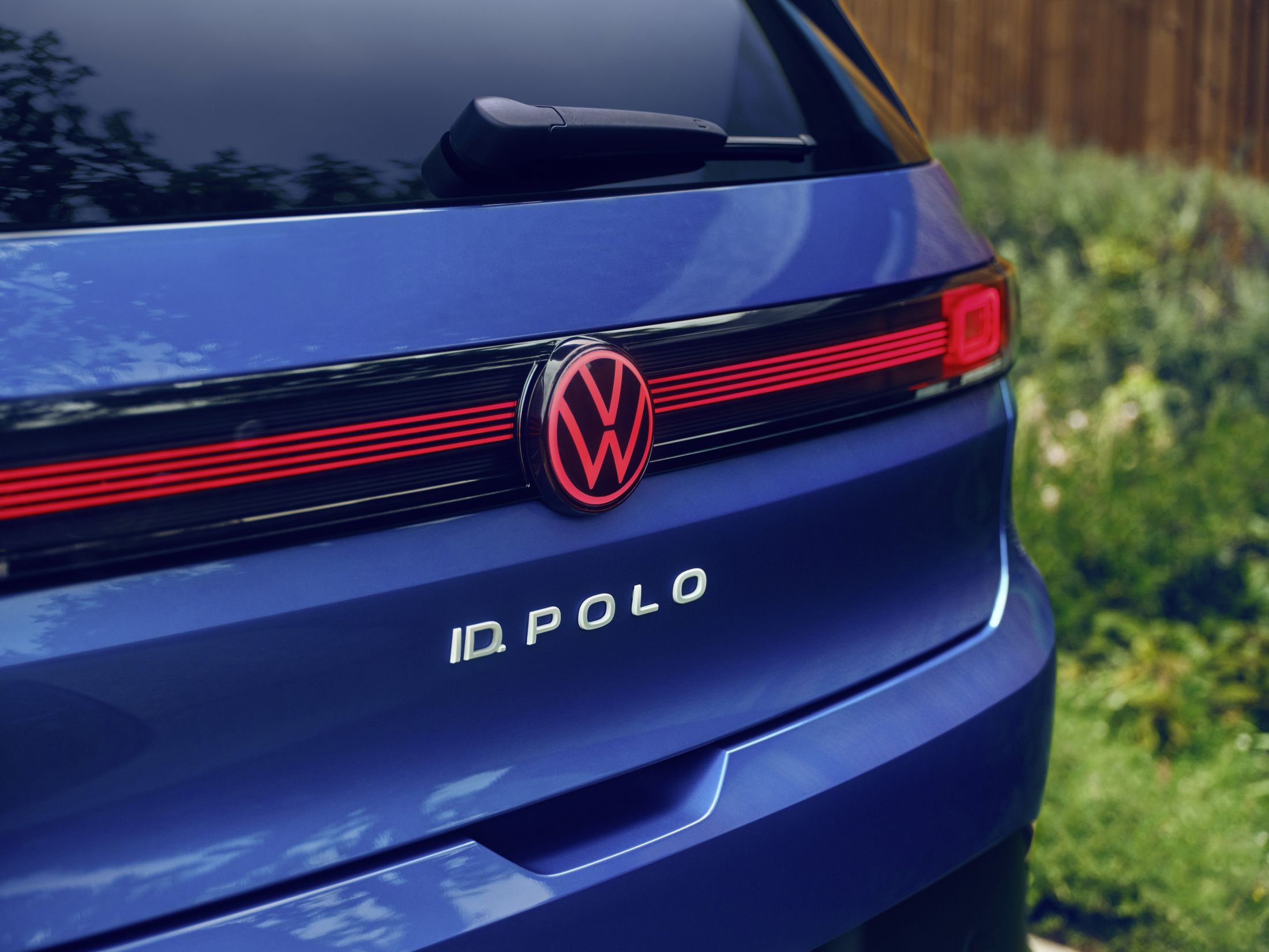 Volkswagen ID.Polo