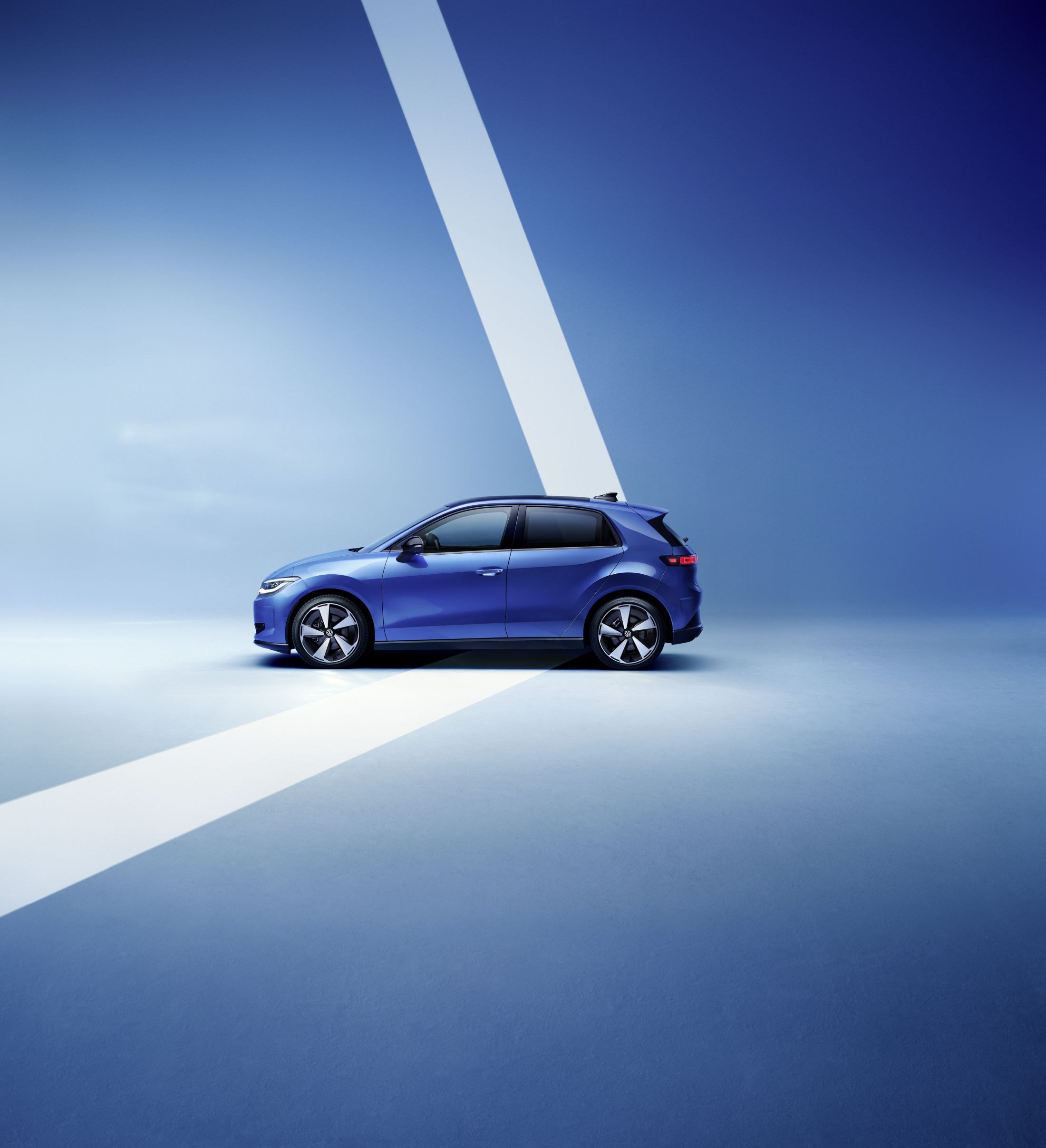 Volkswagen ID.Polo