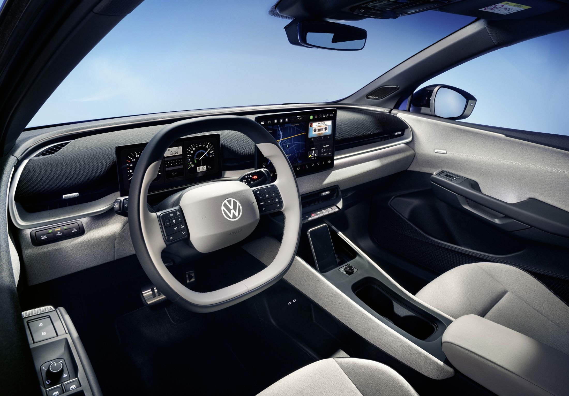 Volkswagen ID.Polo