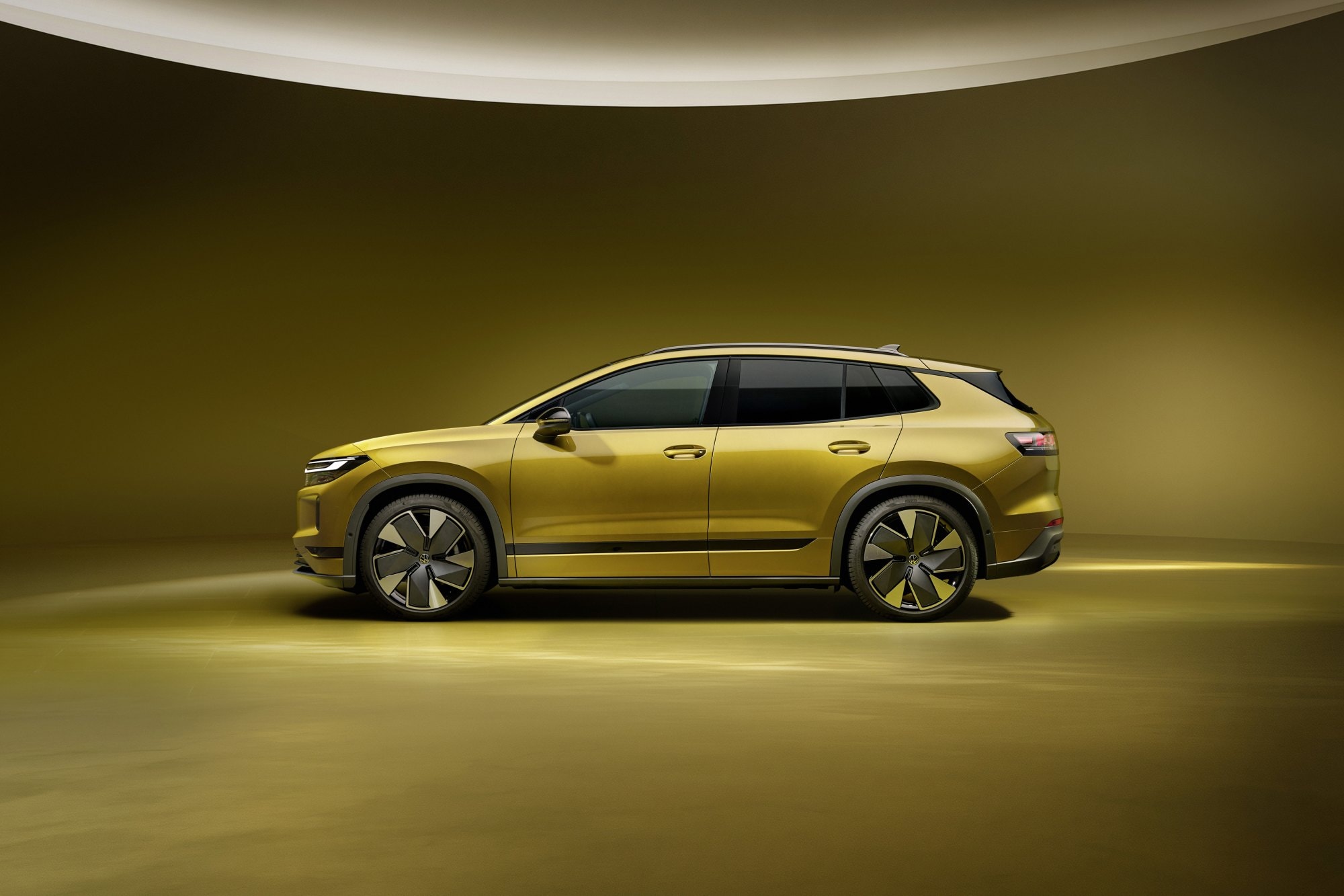 Volkswagen ID.Tiguan