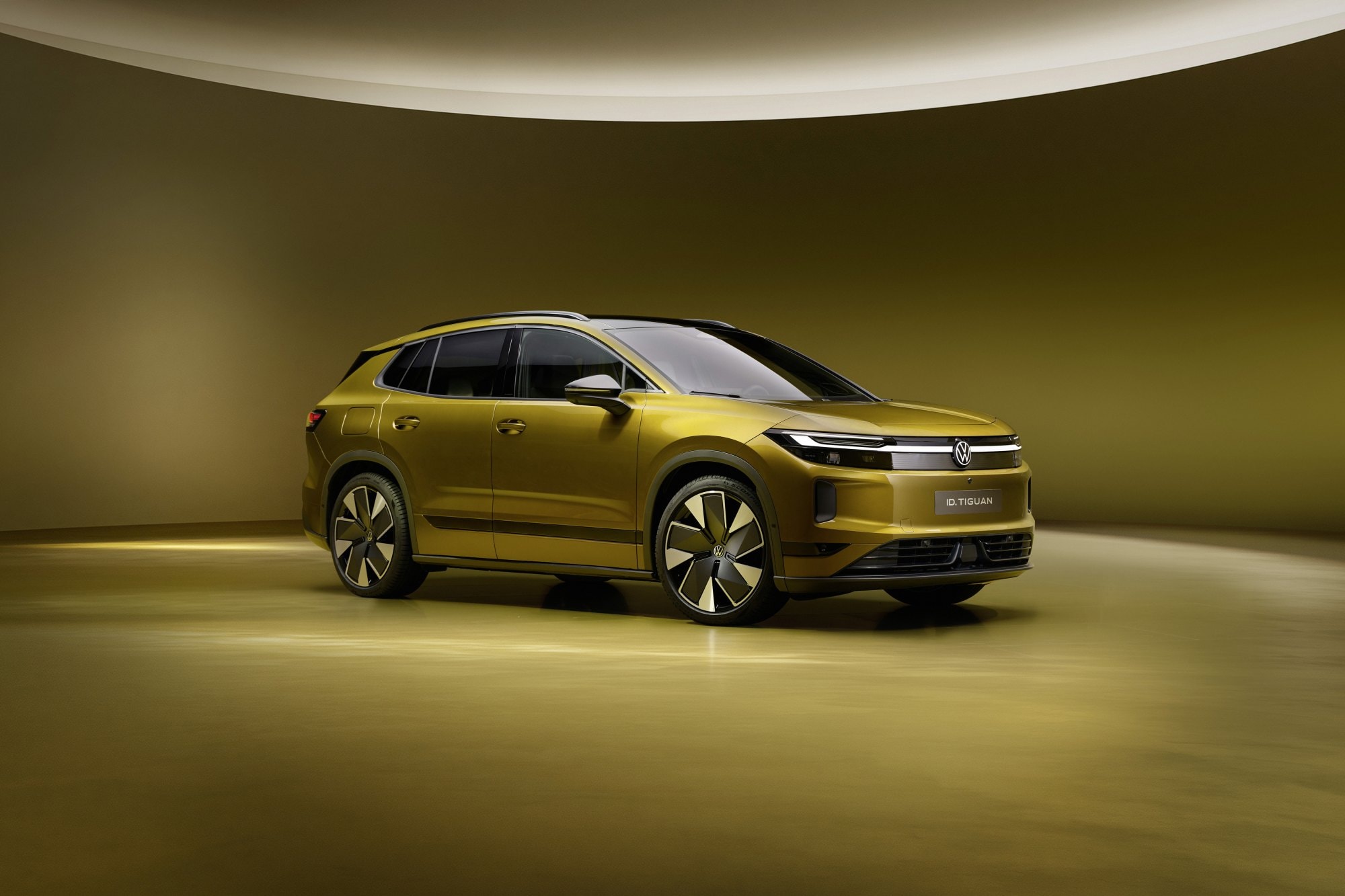 Volkswagen ID.Tiguan