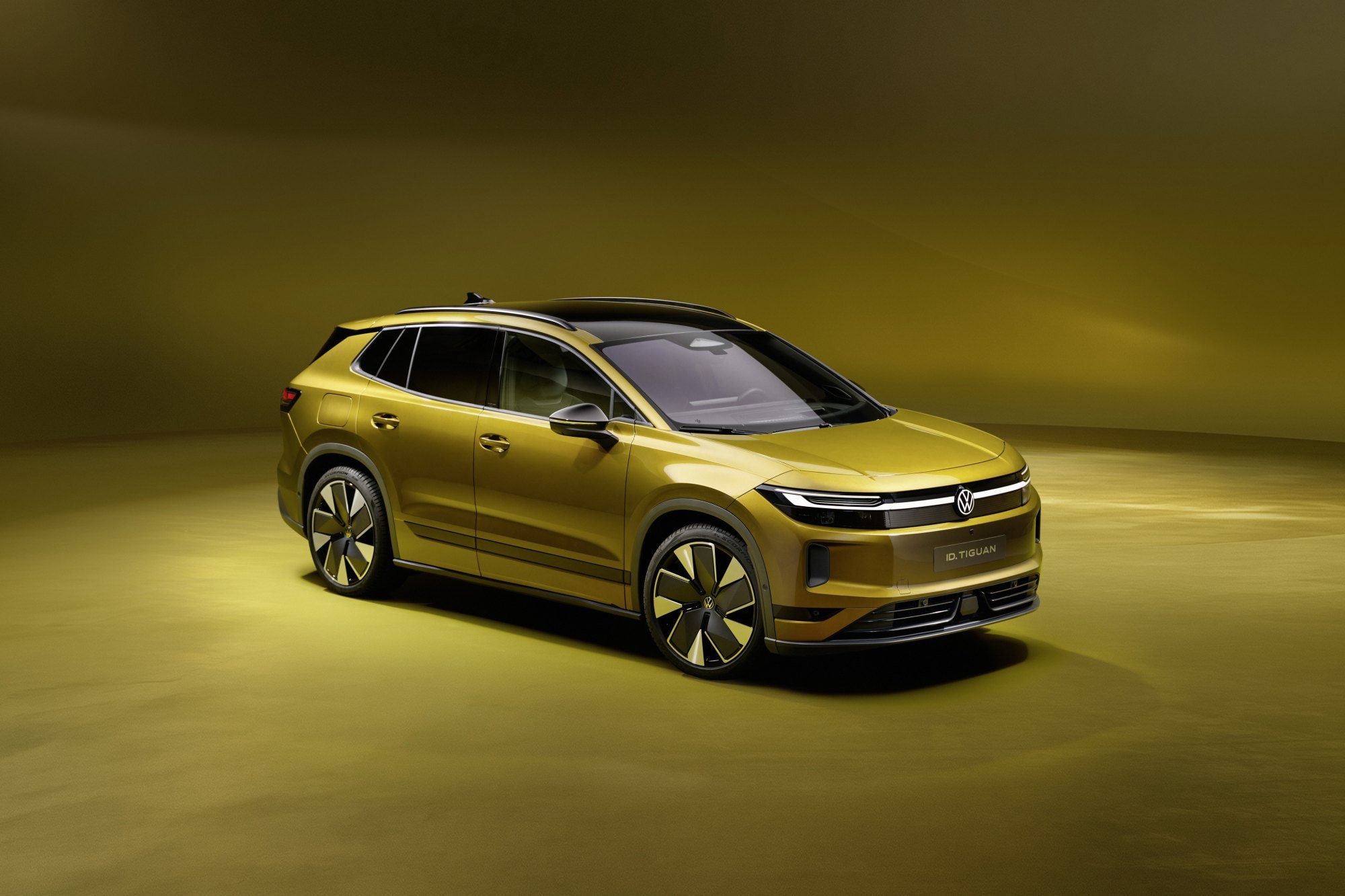 Volkswagen ID.Tiguan