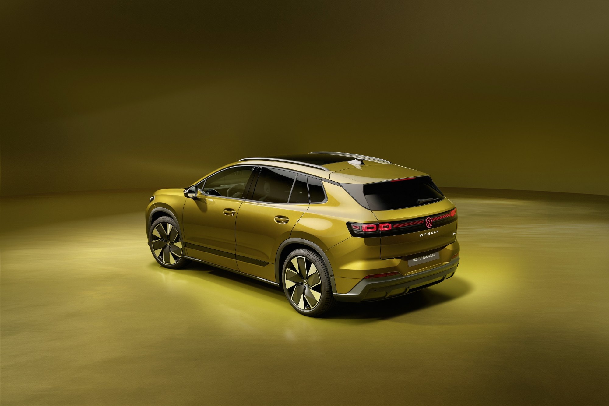 Volkswagen ID.Tiguan