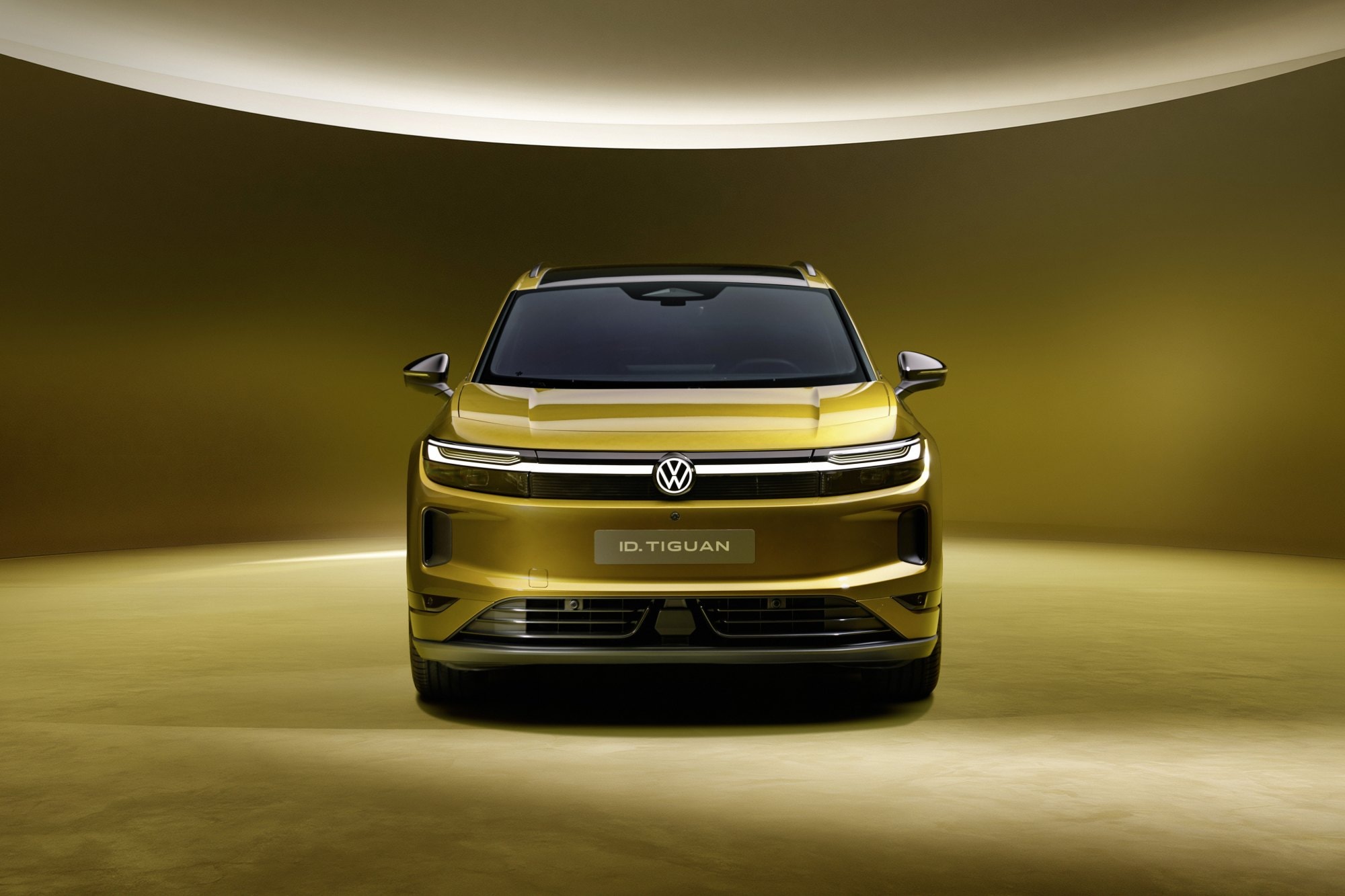 Volkswagen ID.Tiguan