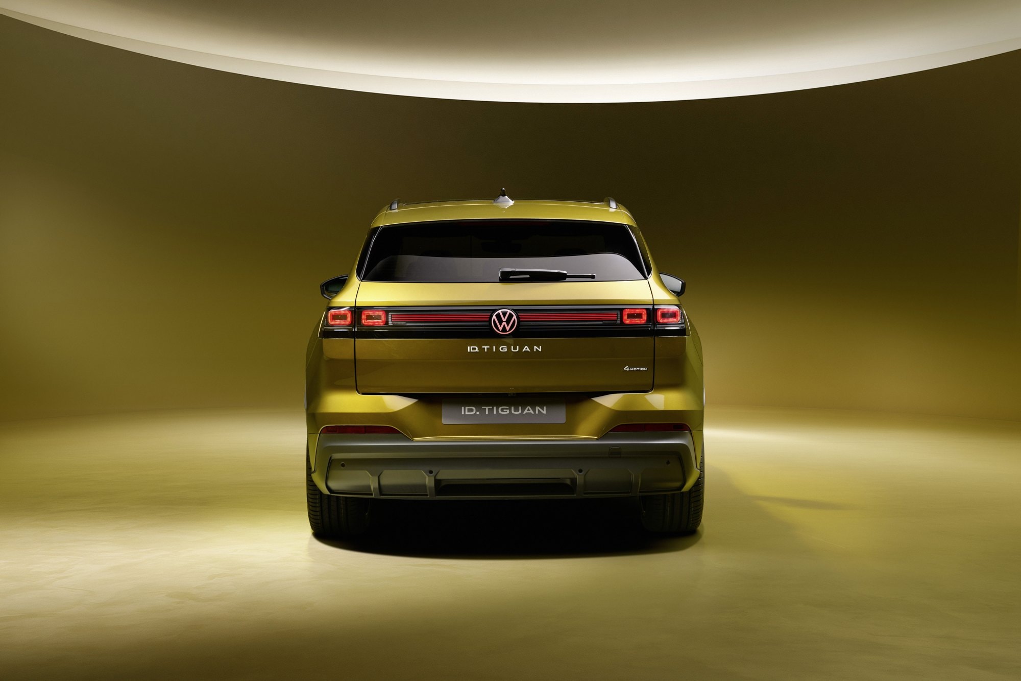 Volkswagen ID.Tiguan