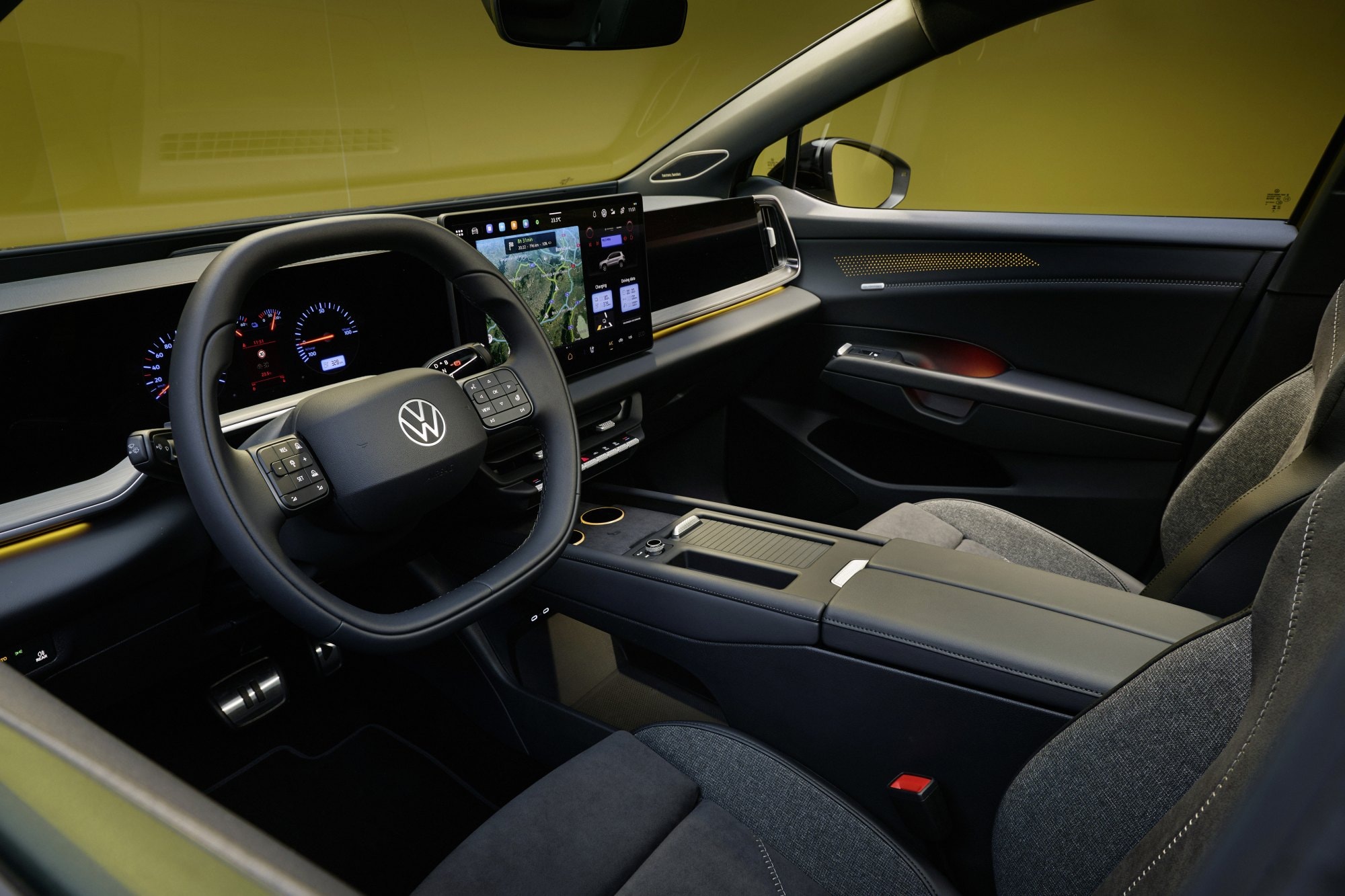 Volkswagen ID.Tiguan