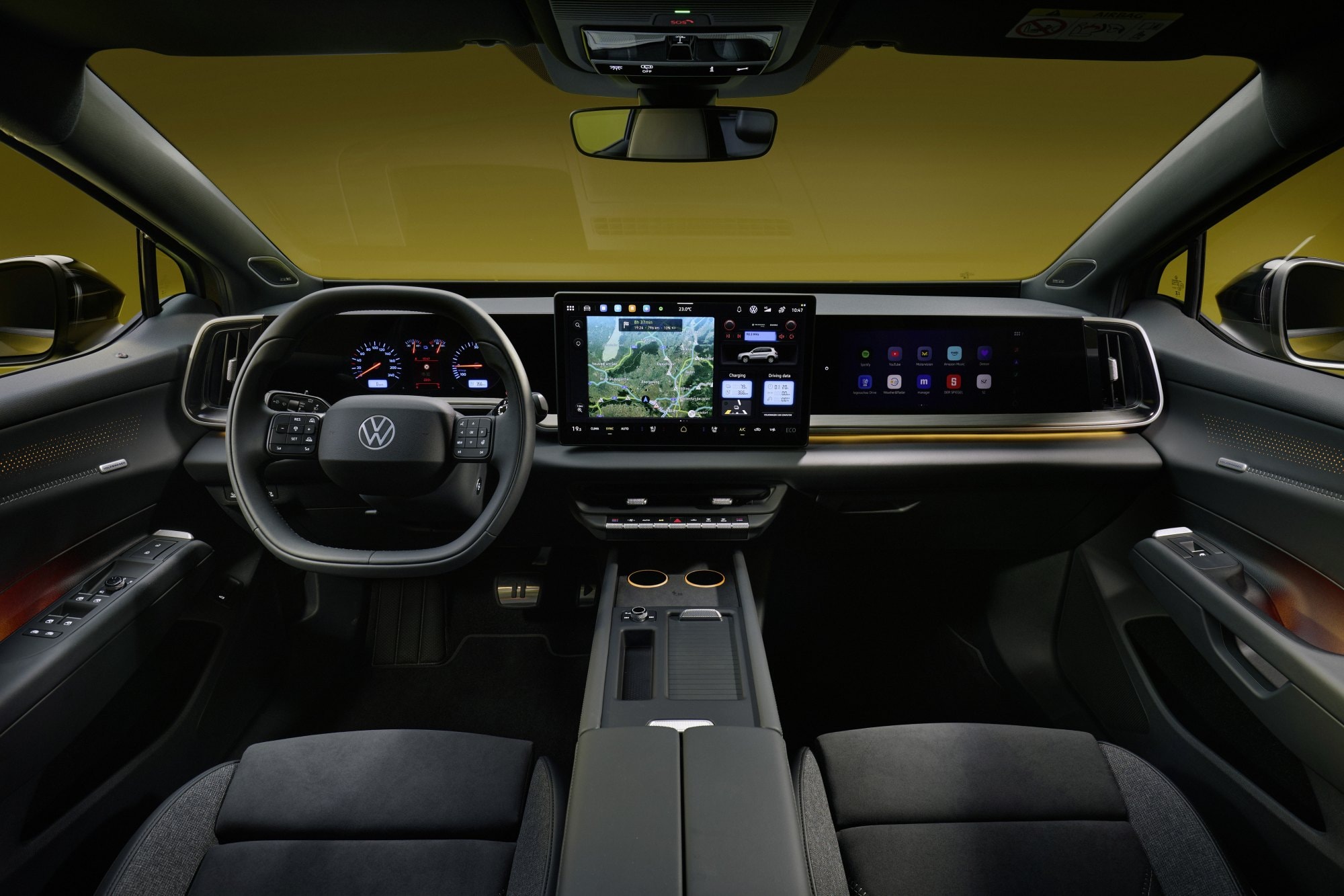 Volkswagen ID.Tiguan