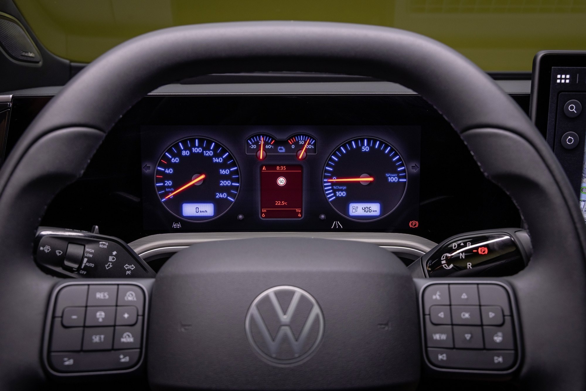 Volkswagen ID.Tiguan