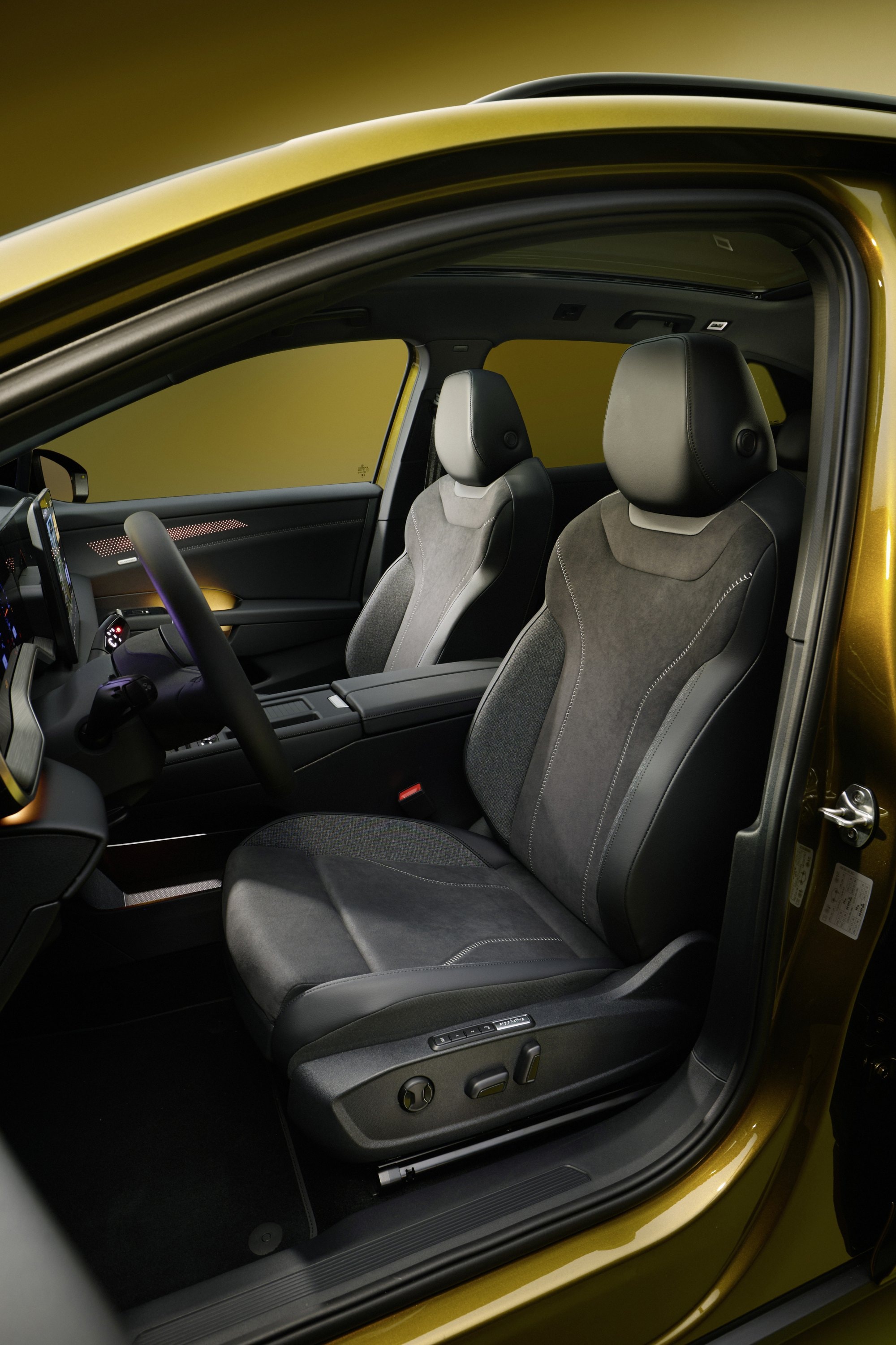 Volkswagen ID.Tiguan